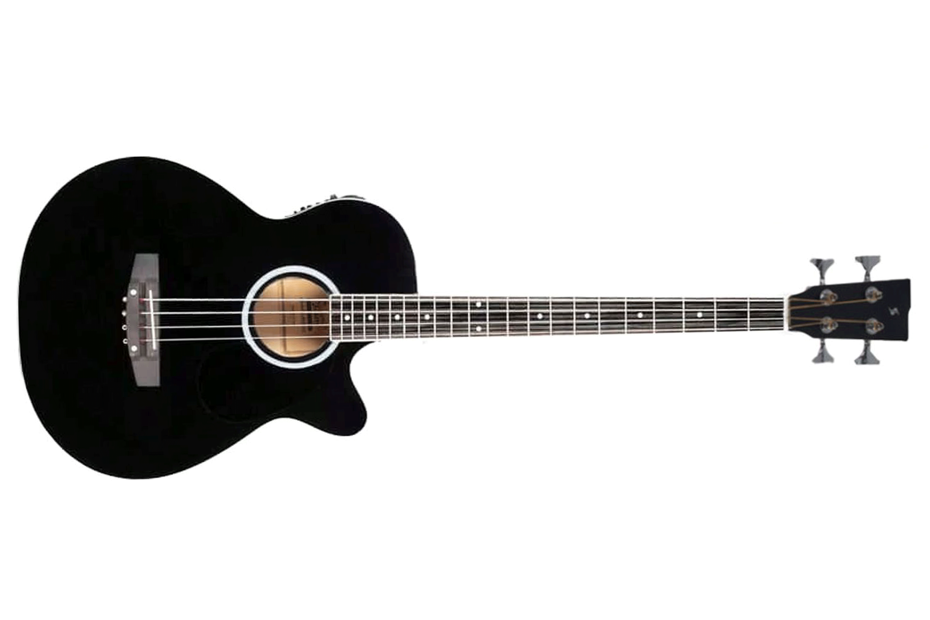 Stagg SA40BASS ACE-BK