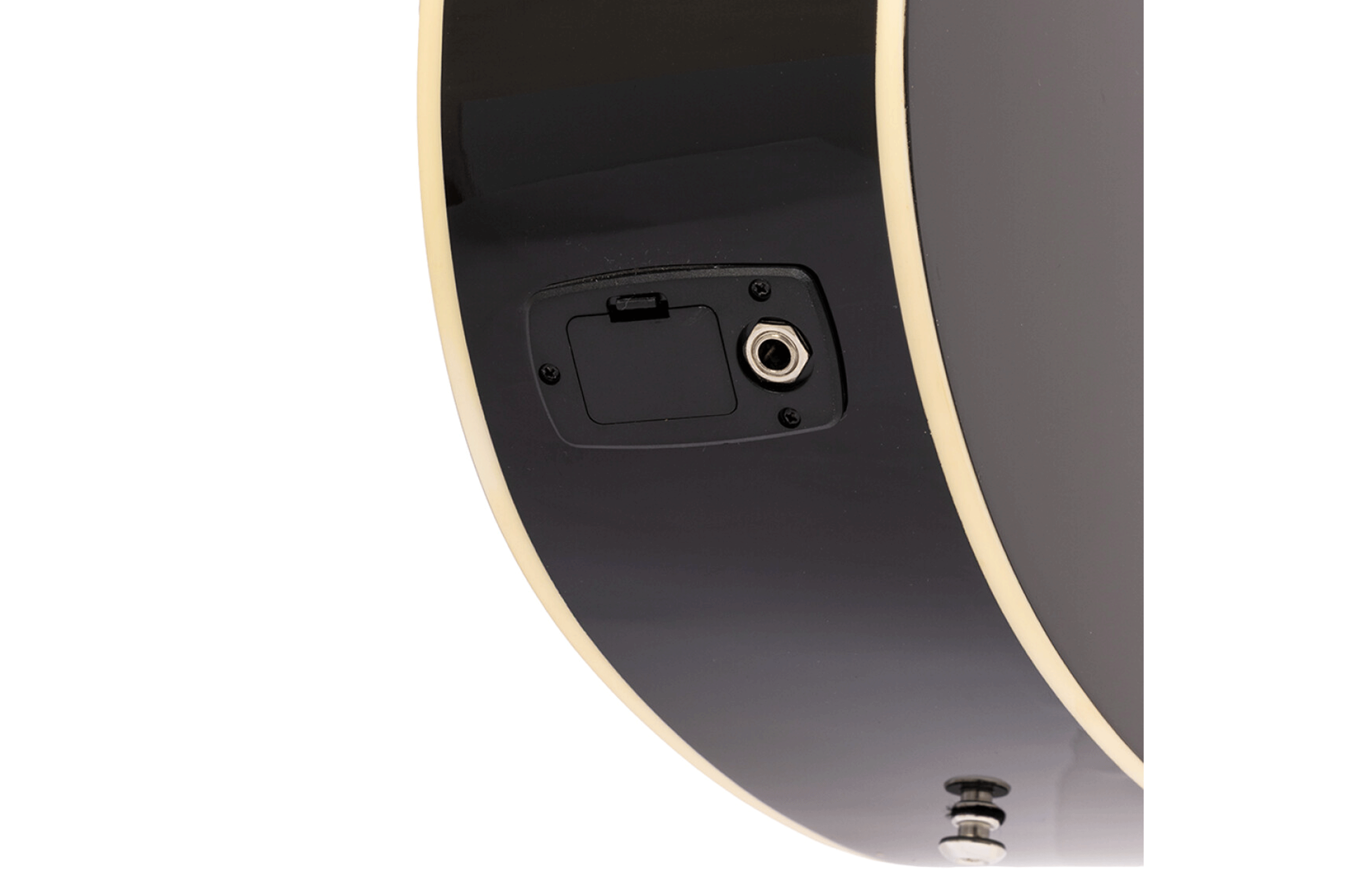 Stagg SA40BASS ACE-BK