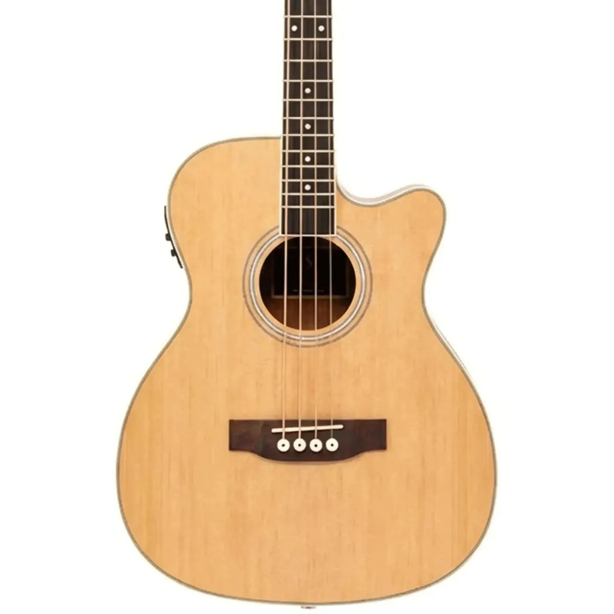 Stagg-SA40BASS-ACE-N2 | Terry Carter Music Store
