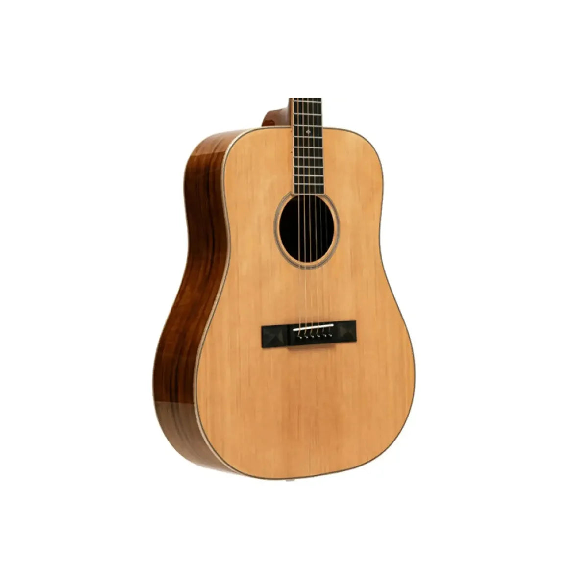 Stagg-SA45-D-AC-Series-45-Guitar1 | Terry Carter Music Store