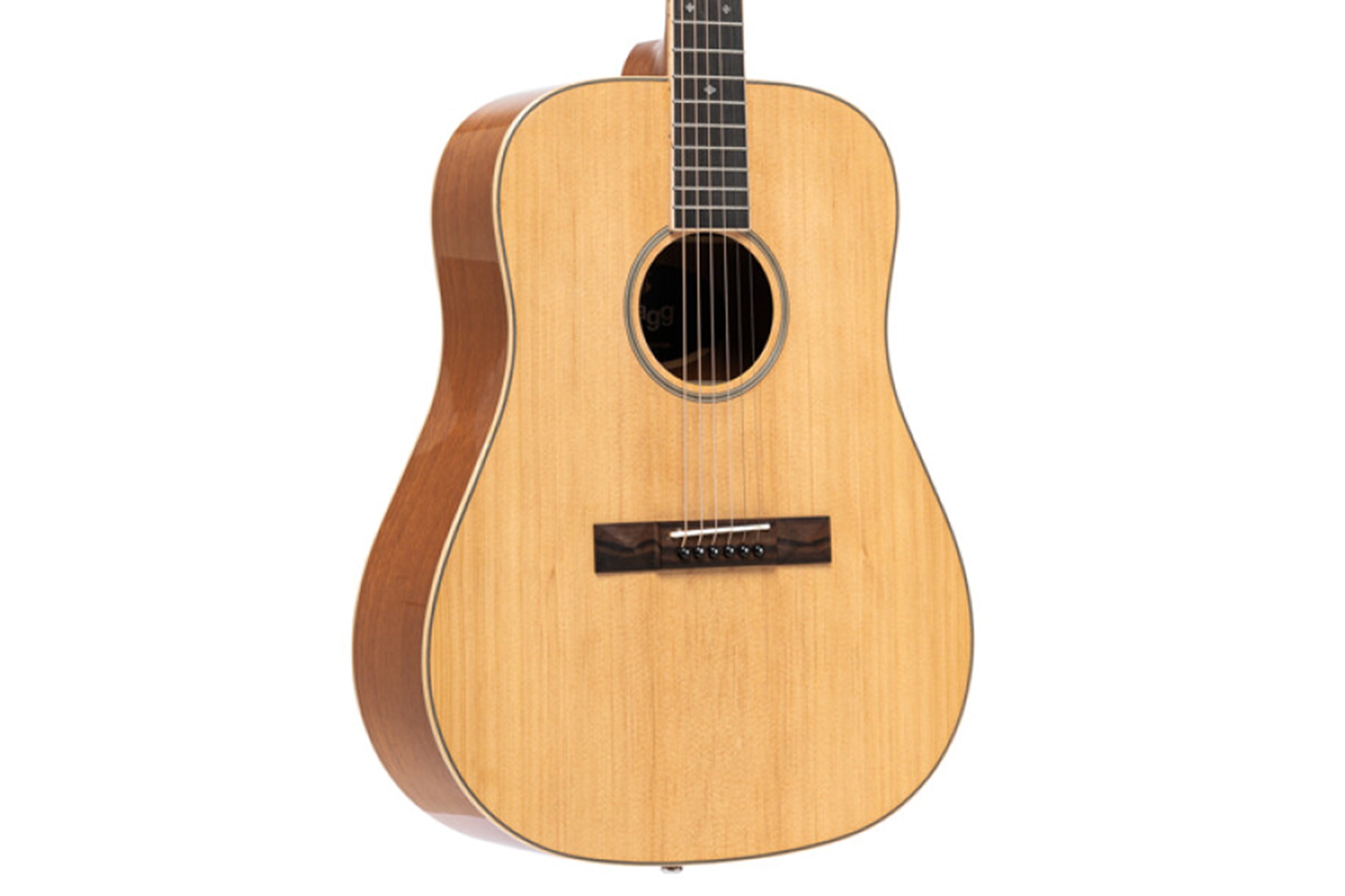 Stagg SA45 D-LW Acoustic Guitar