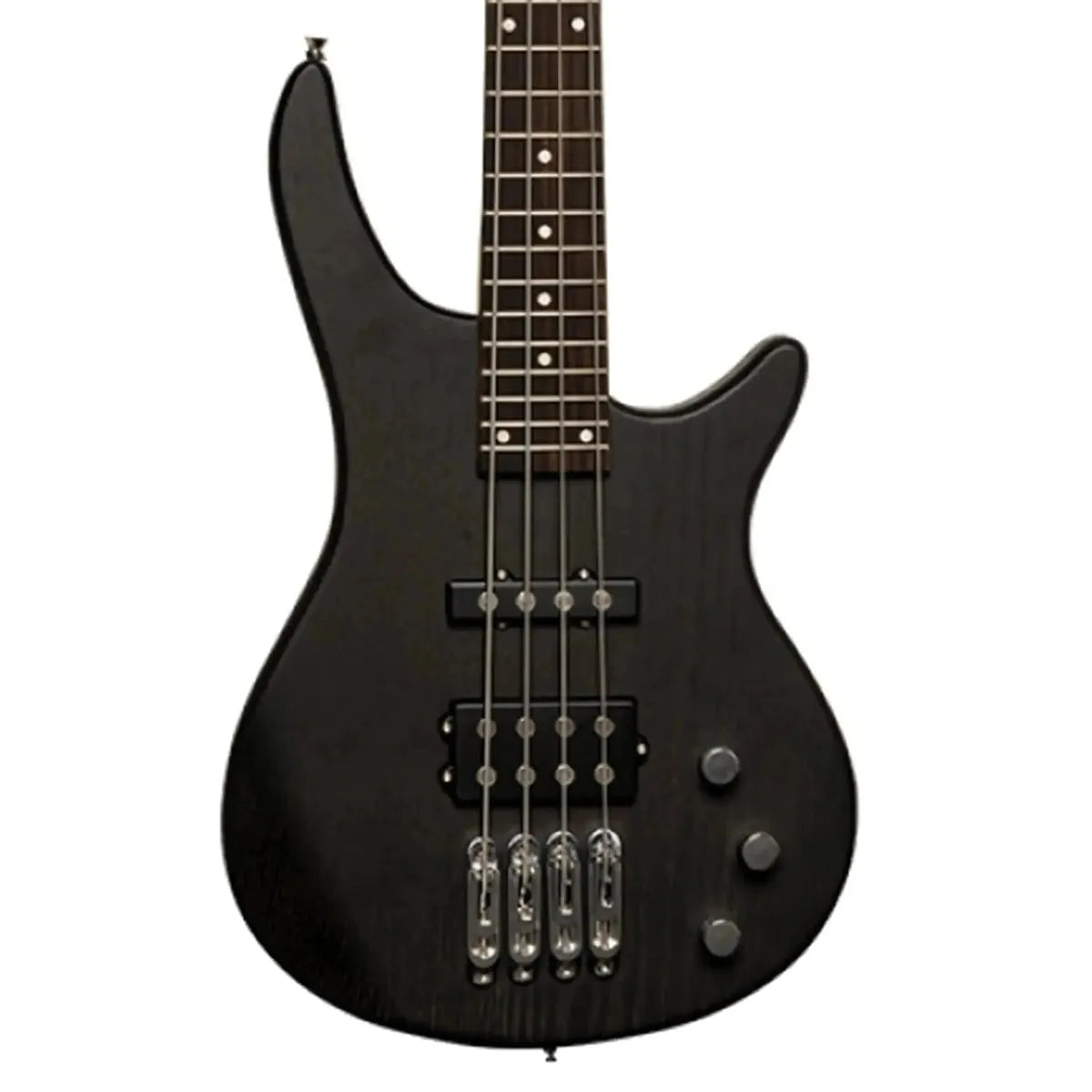 Stagg-SBF-40-3-4-Electric-Bass1 | Terry Carter Music Store