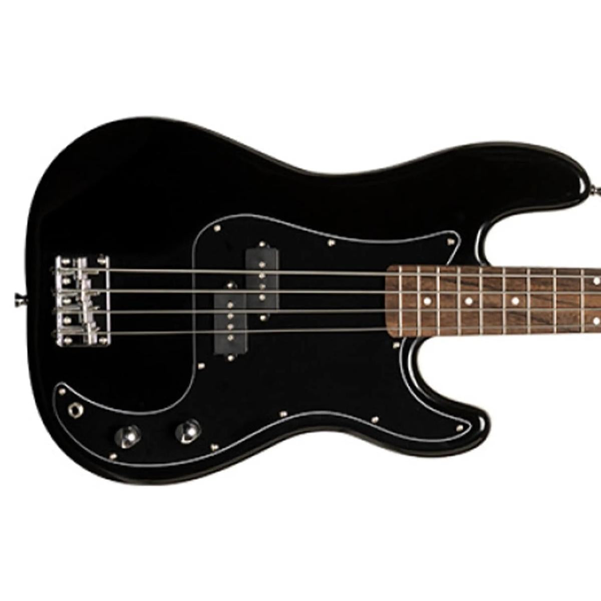 Stagg-SBP-30-Electric-Bassblk1 | Terry Carter Music Store