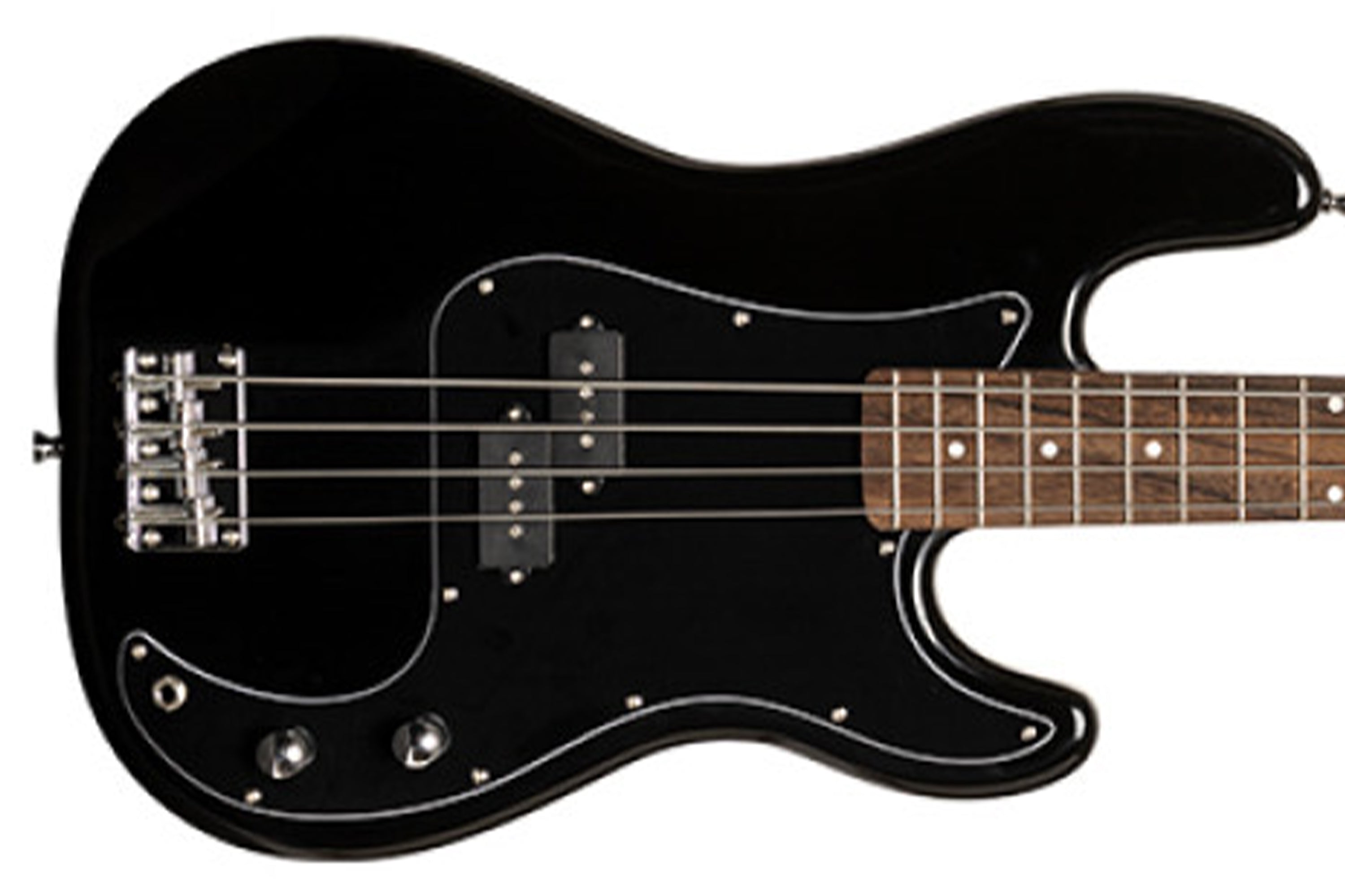 Stagg SBP-30 Electric Bass