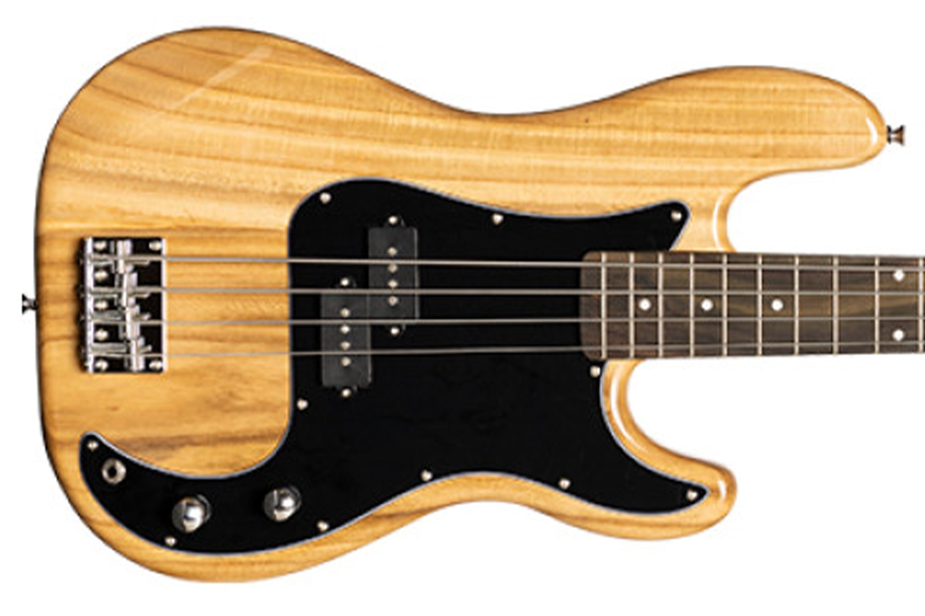 Stagg SBP-30 Electric Bass