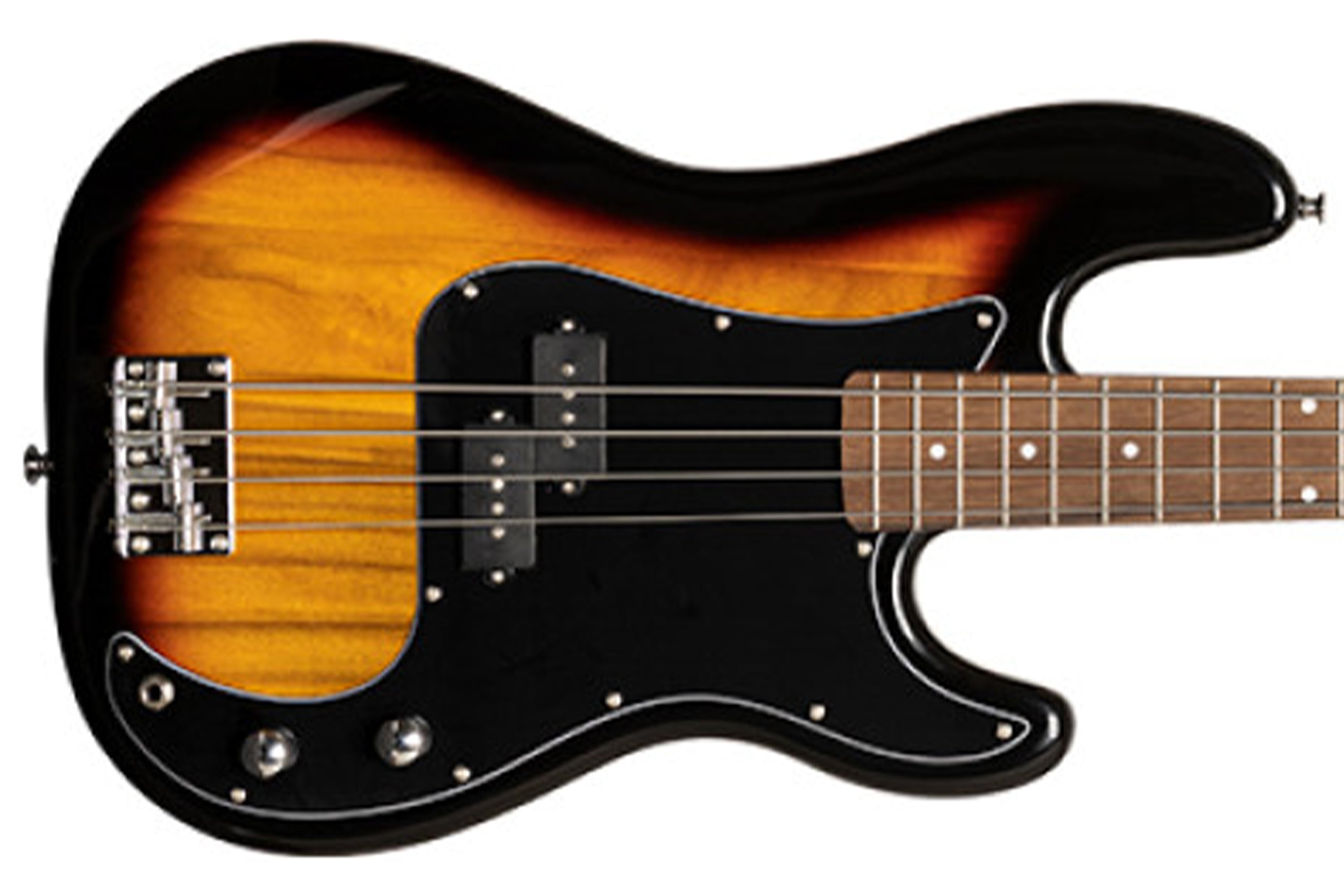 Stagg SBP-30 Electric Bass