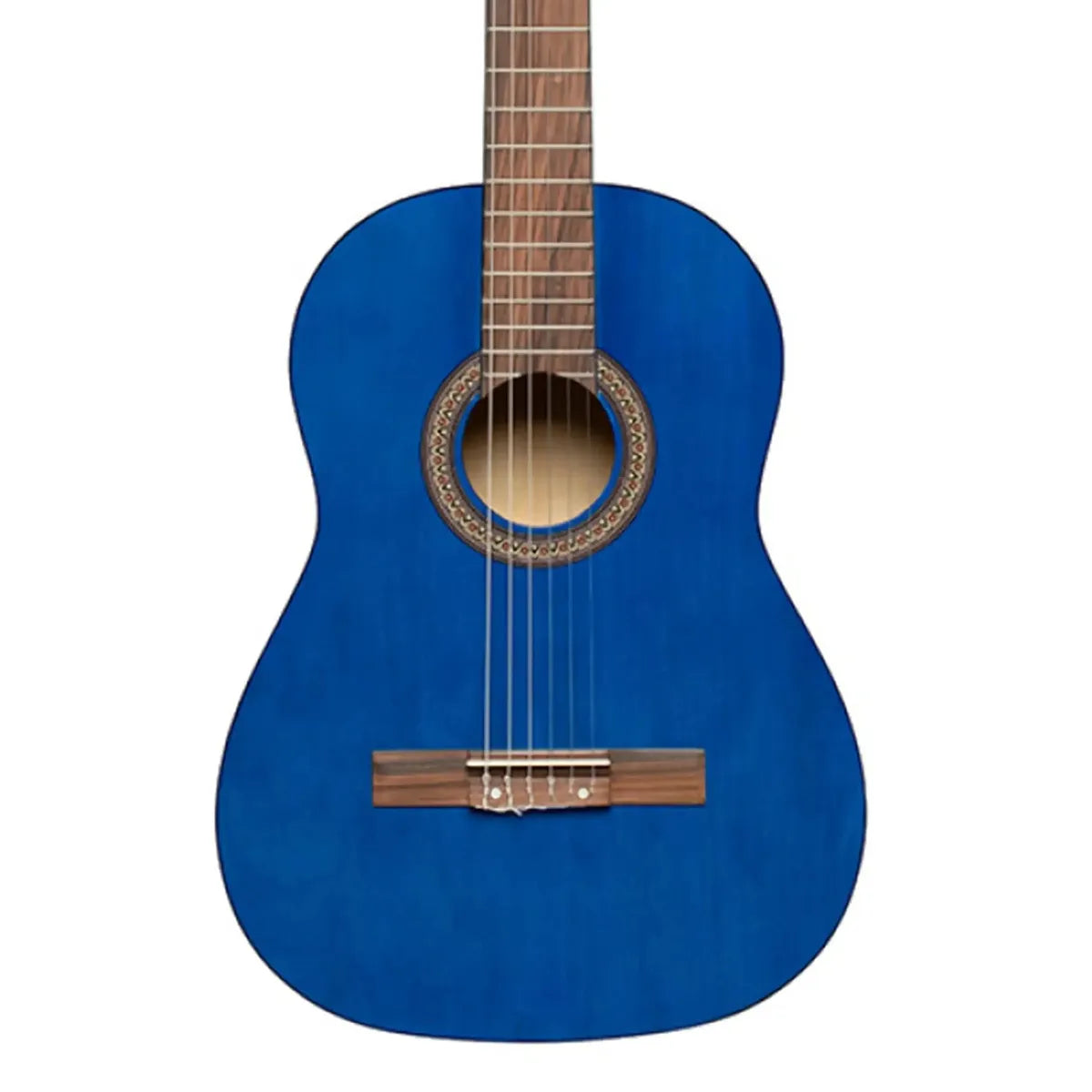 Stagg-SCL50-3-4-Classical-Guitarbl2 | Terry Carter Music Store
