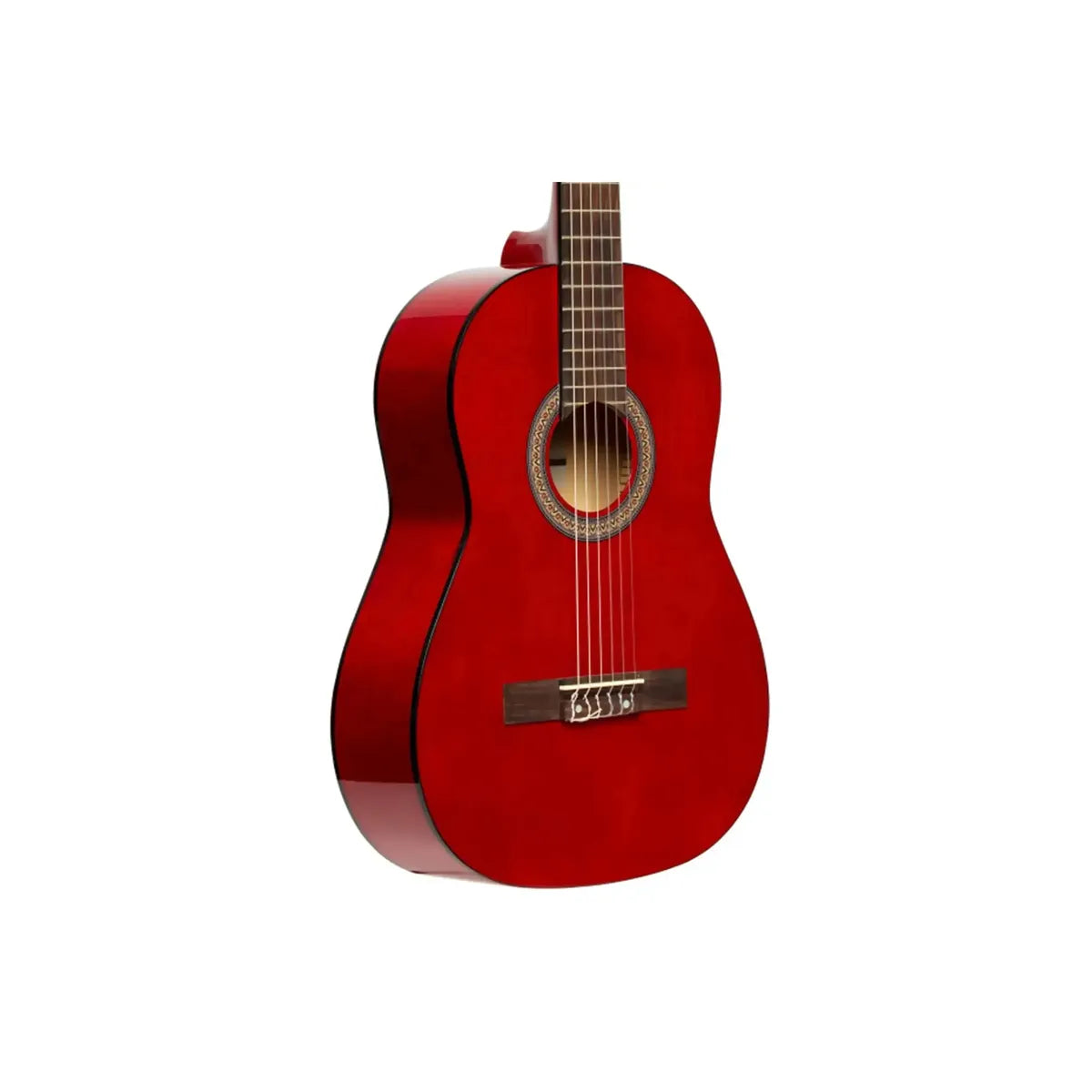 Stagg-SCL50-3-4-Classical-Guitarrd1 | Terry Carter Music Store