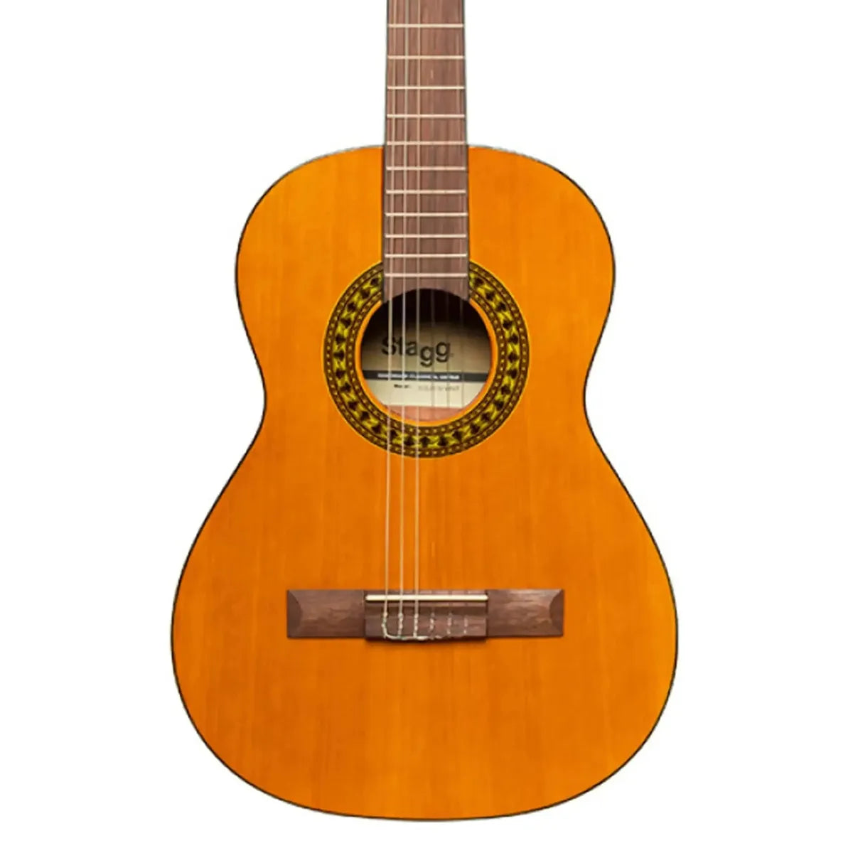 Stagg-SCL60-3-4-Classical-Guitarnat2 | Terry Carter Music Store