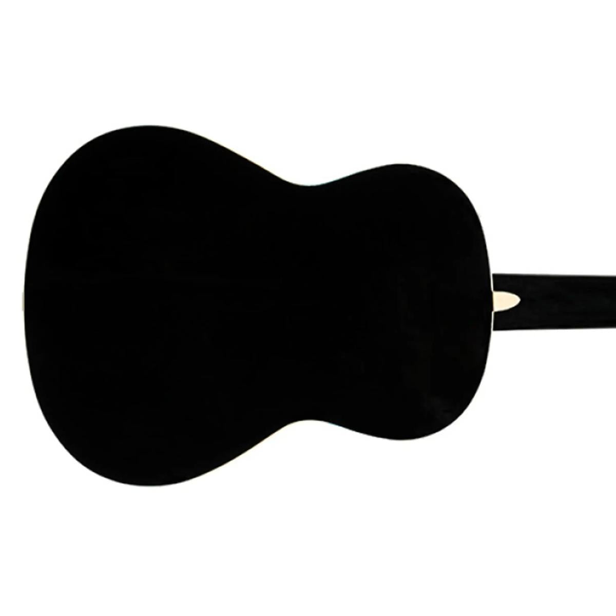 Stagg-SCL60-Classical-Guitarblk1 | Terry Carter Music Store