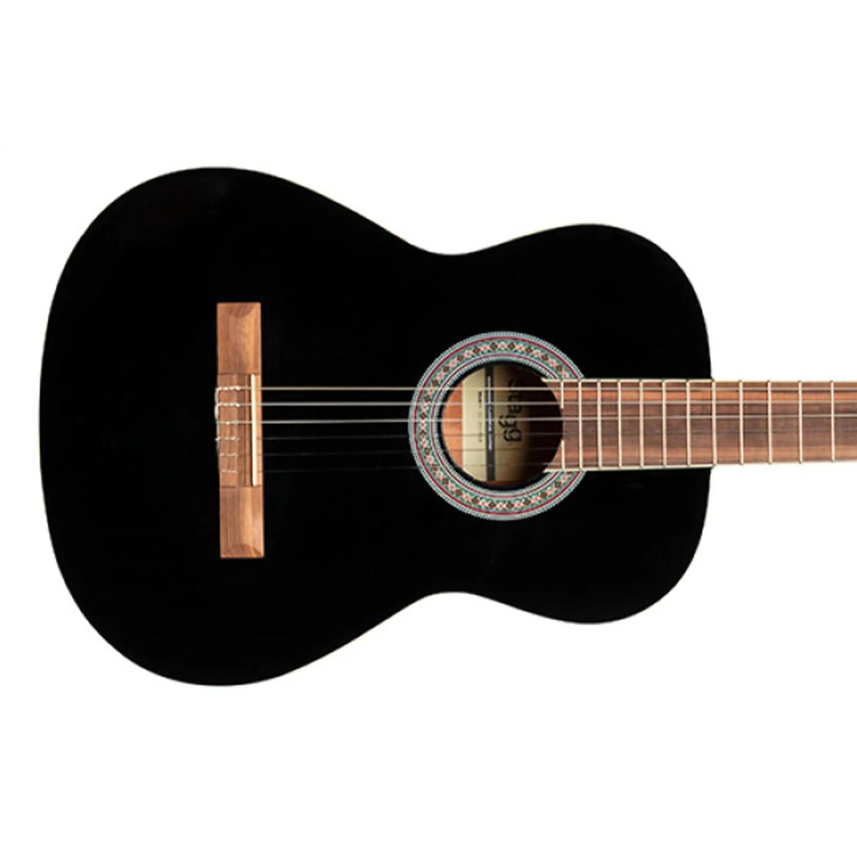 Stagg-SCL60-Classical-Guitarblk2 | Terry Carter Music Store
