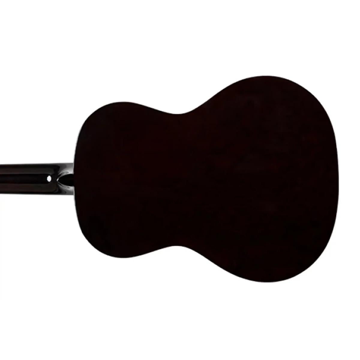 Stagg-SCL60-Lefty-Classical-Guitar1 | Terry Carter Music Store