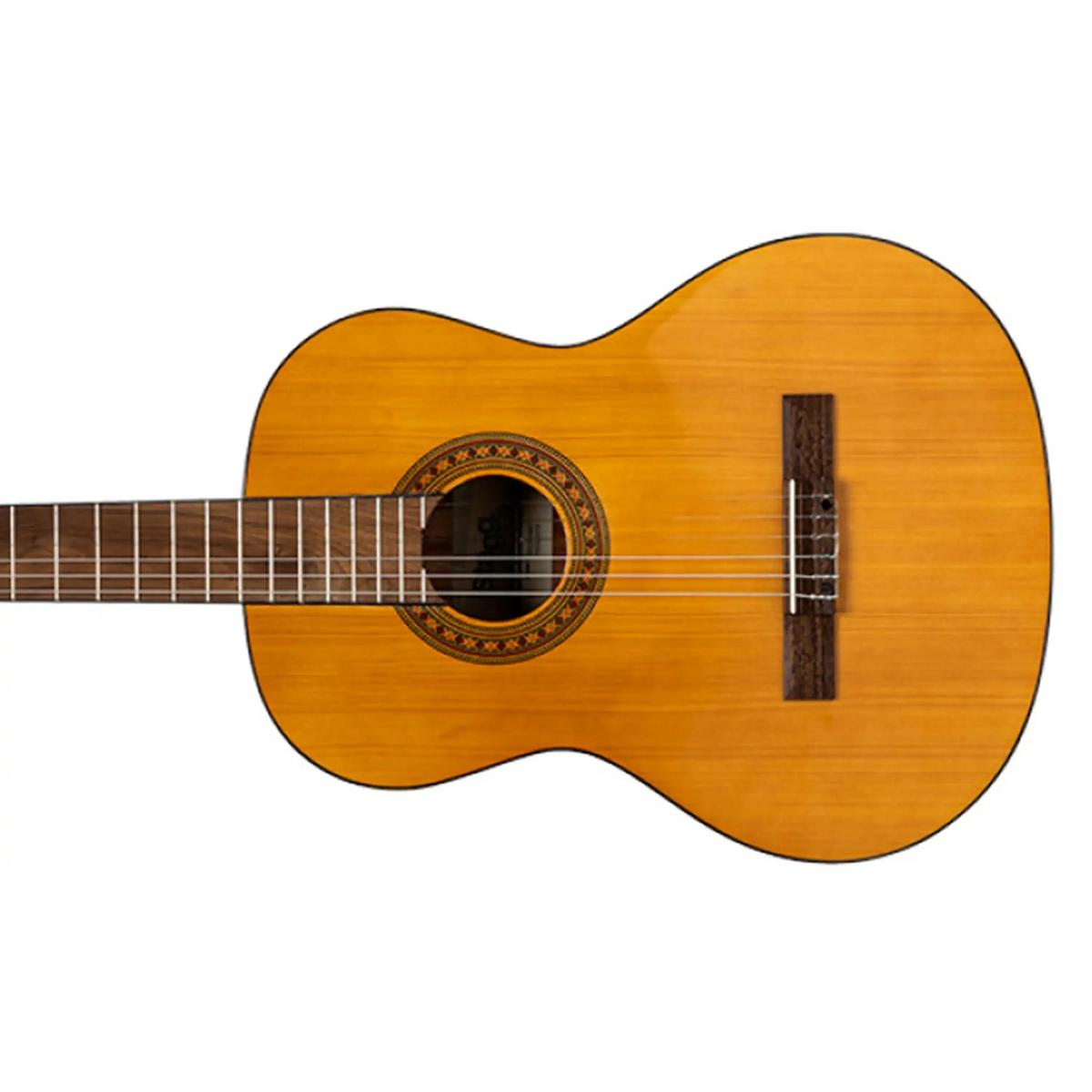 Stagg-SCL60-Lefty-Classical-Guitar2 | Terry Carter Music Store