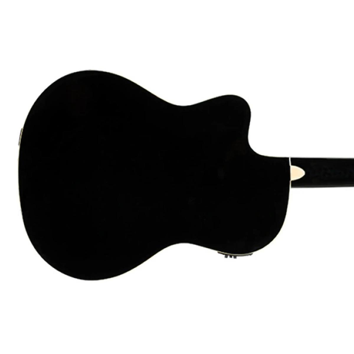 Stagg-SCL60-TCE-Classical-Guitarblk1 | Terry Carter Music Store