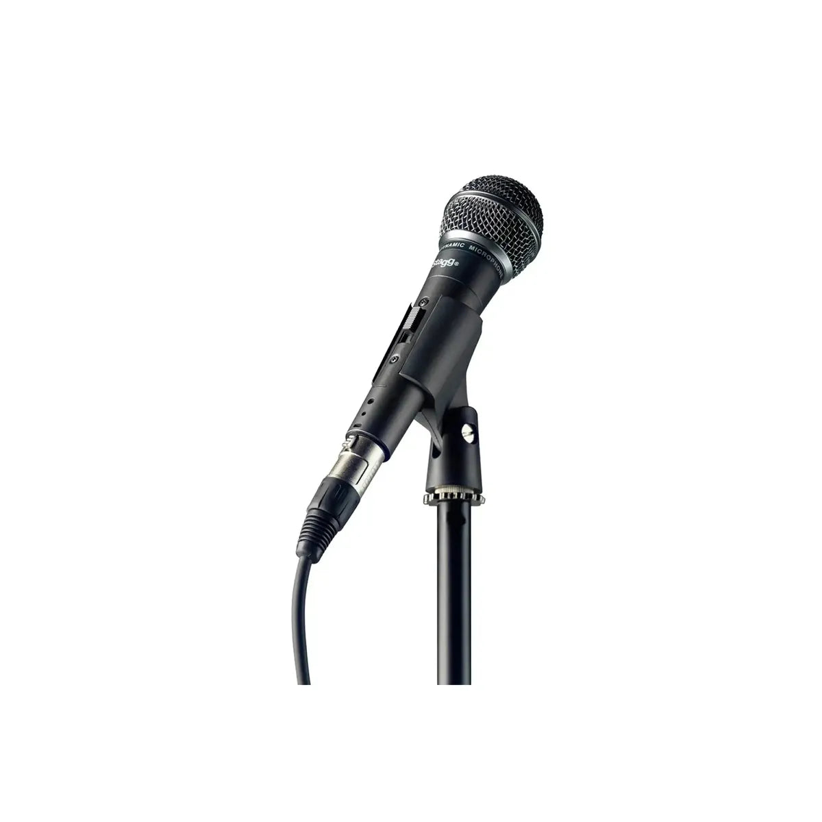 Stagg-SDM50-SET-Microphone-Set2 | Terry Carter Music Store