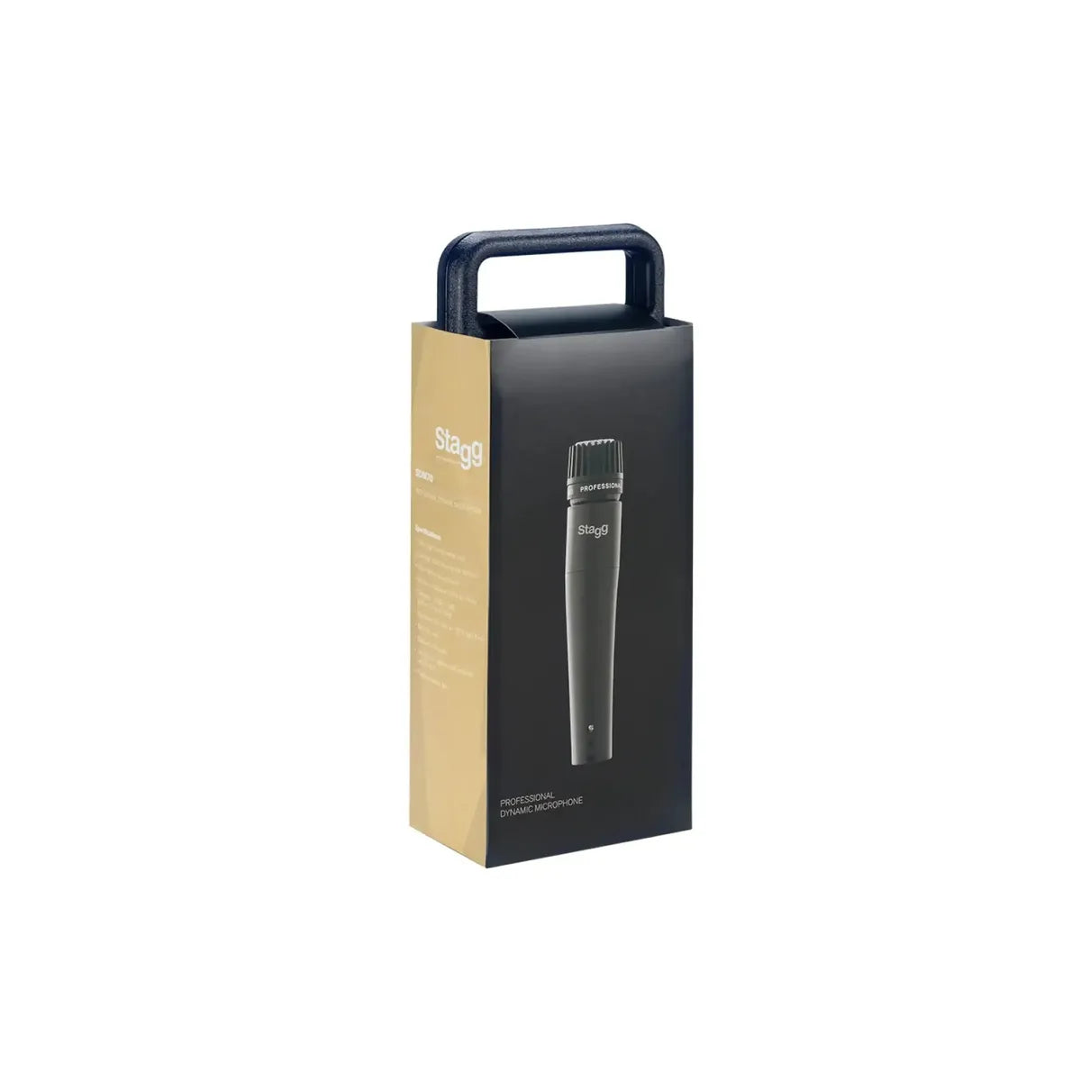 Stagg-SDM70-Professional-Microphone1 | Terry Carter Music Store