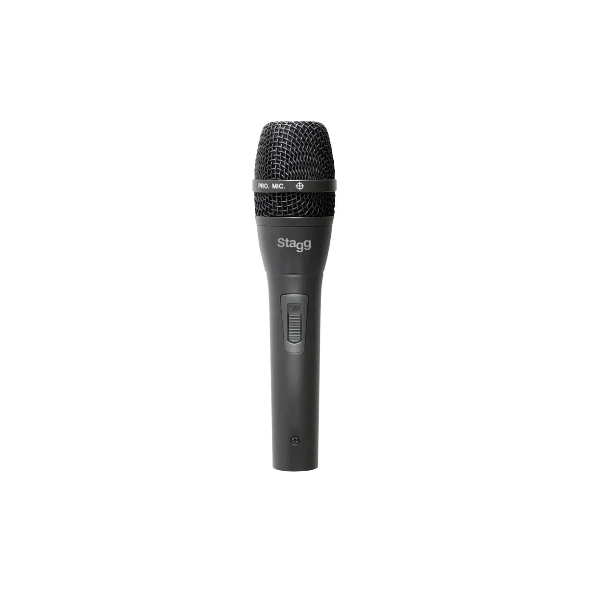 Stagg-SDM80-Professional-Microphone2 | Terry Carter Music Store