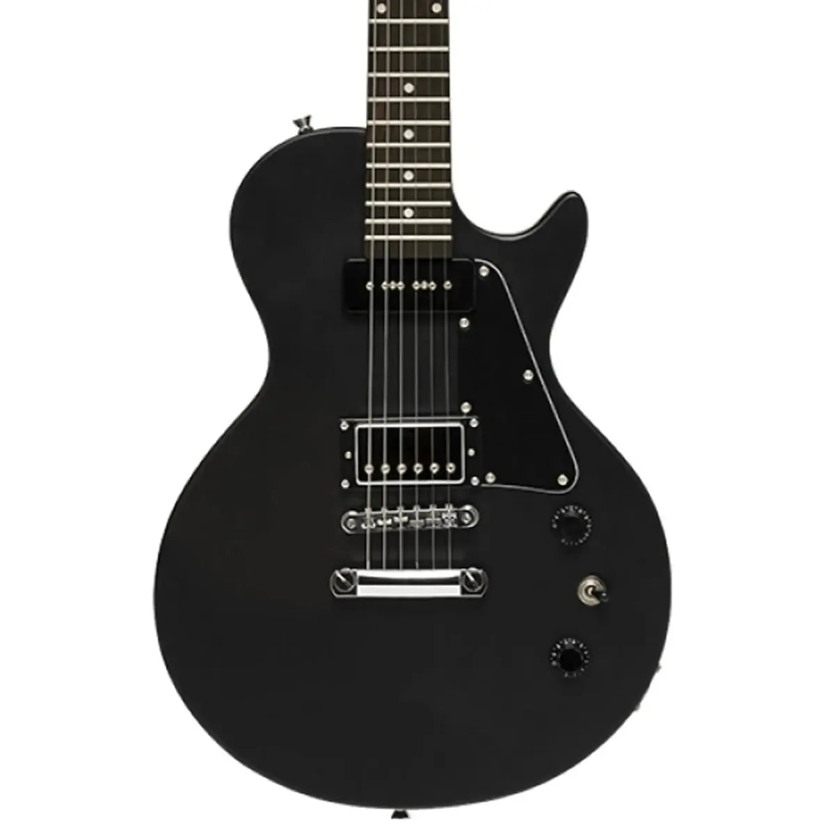 Stagg-SEL-HB90-Electric-Guitarblk1 | Terry Carter Music Store