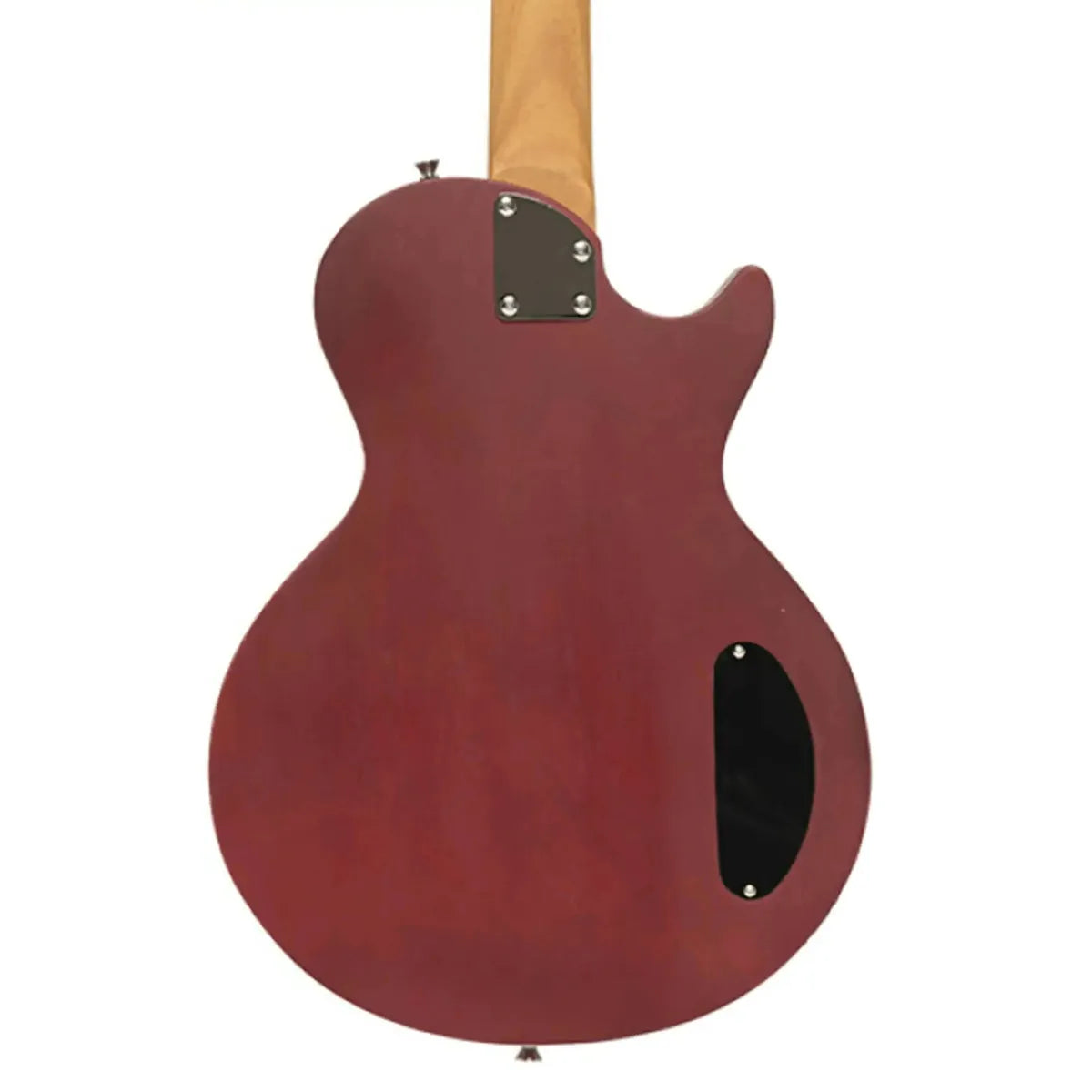 Stagg-SEL-HB90-Electric-Guitarcherrylh1 | Terry Carter Music Store