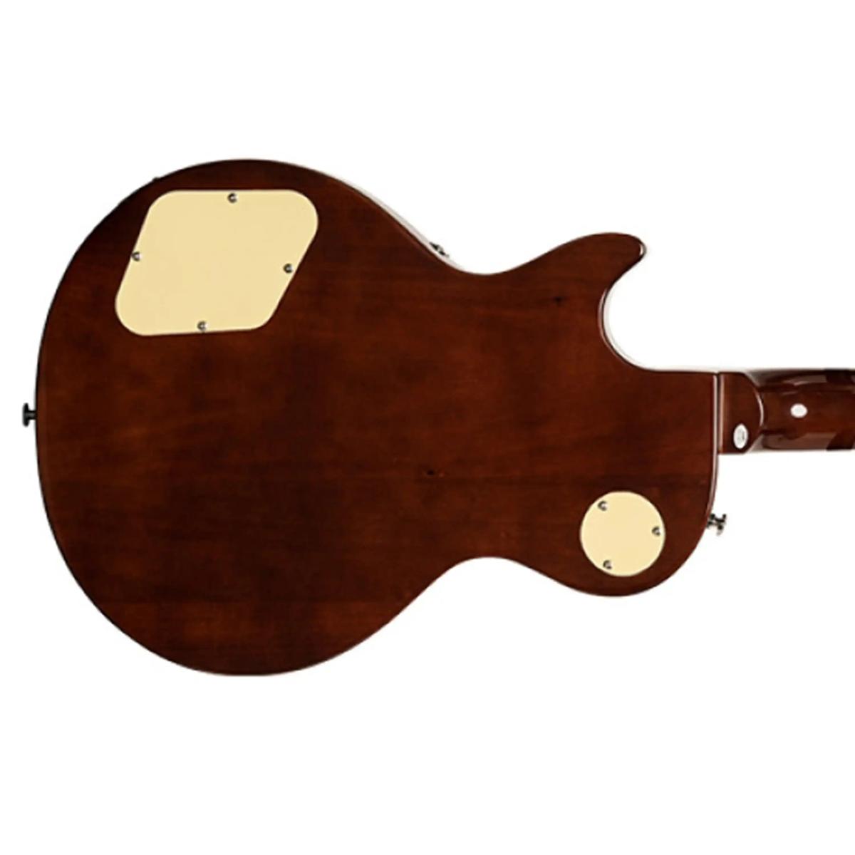 Stagg-SEL-STD-Electric-Guitargold1 | Terry Carter Music Store