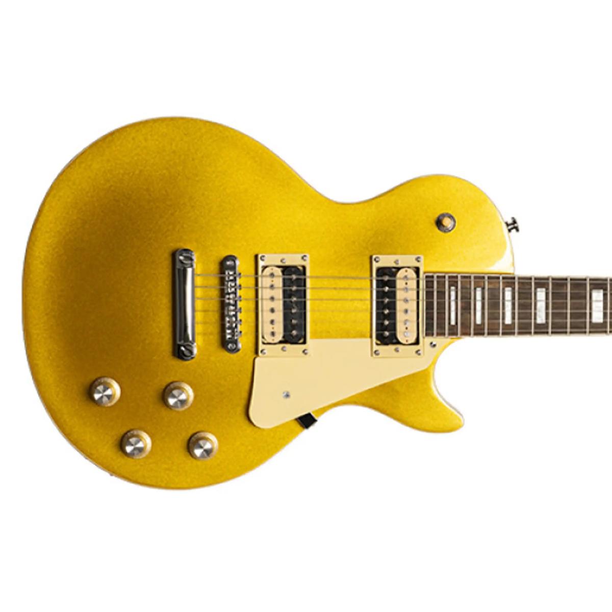 Stagg-SEL-STD-Electric-Guitargold2 | Terry Carter Music Store