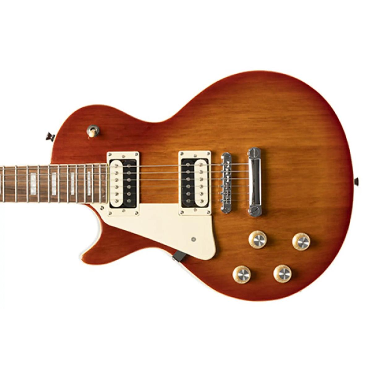 Stagg-SEL-STD-Electric-Guitarvsblh2 | Terry Carter Music Store