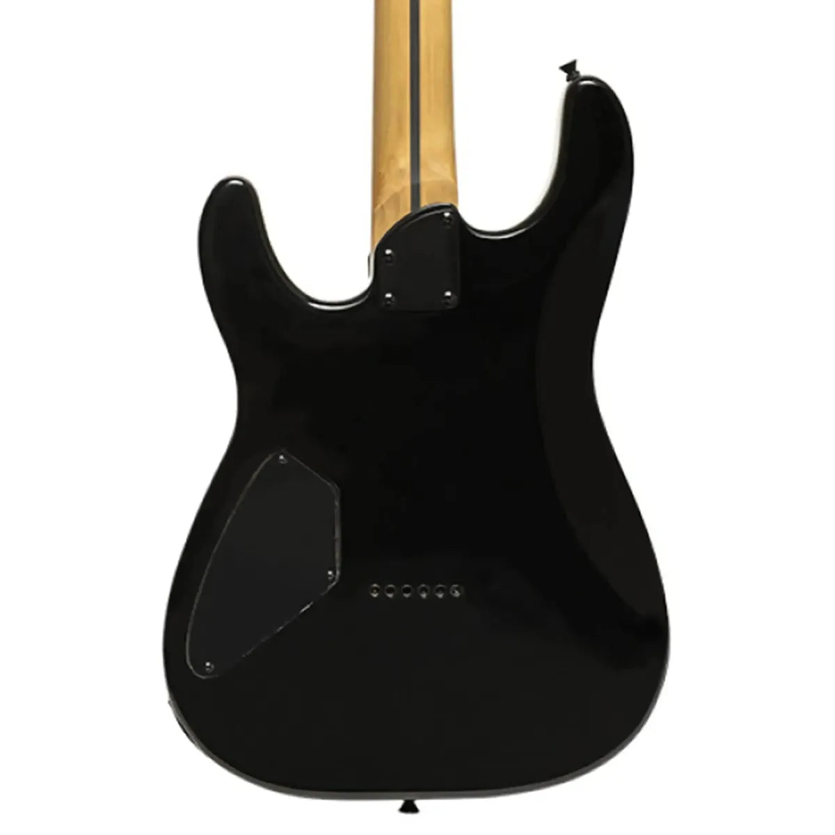 Stagg-SEM-TWO-H-Electric-Guitarblk1 | Terry Carter Music Store