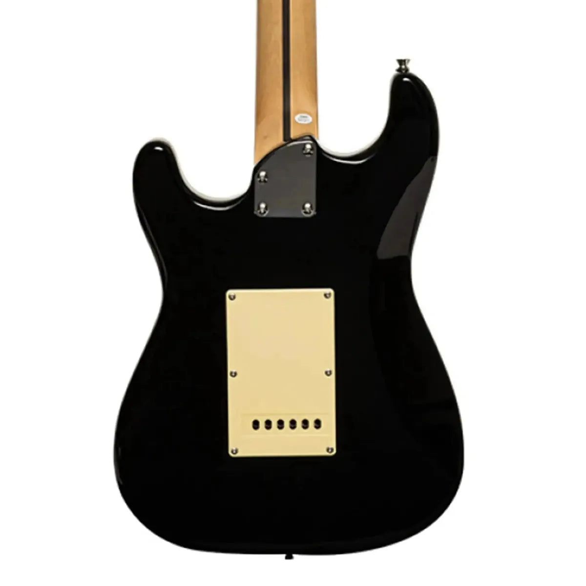 Stagg-SES-30-3-4-Electric-Guitarblk1 | Terry Carter Music Store