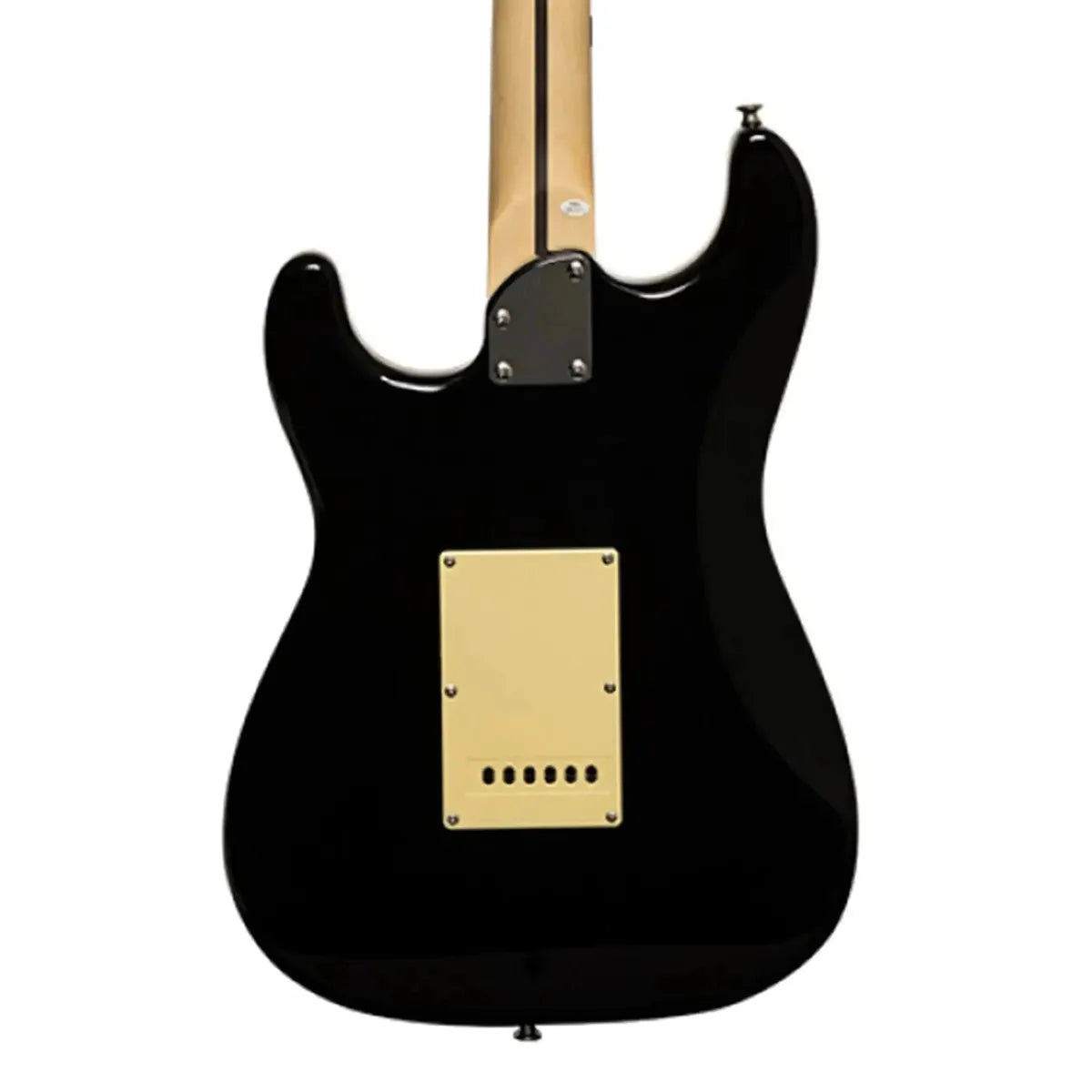 Stagg-SES-30-Electric-Guitarblk1 | Terry Carter Music Store