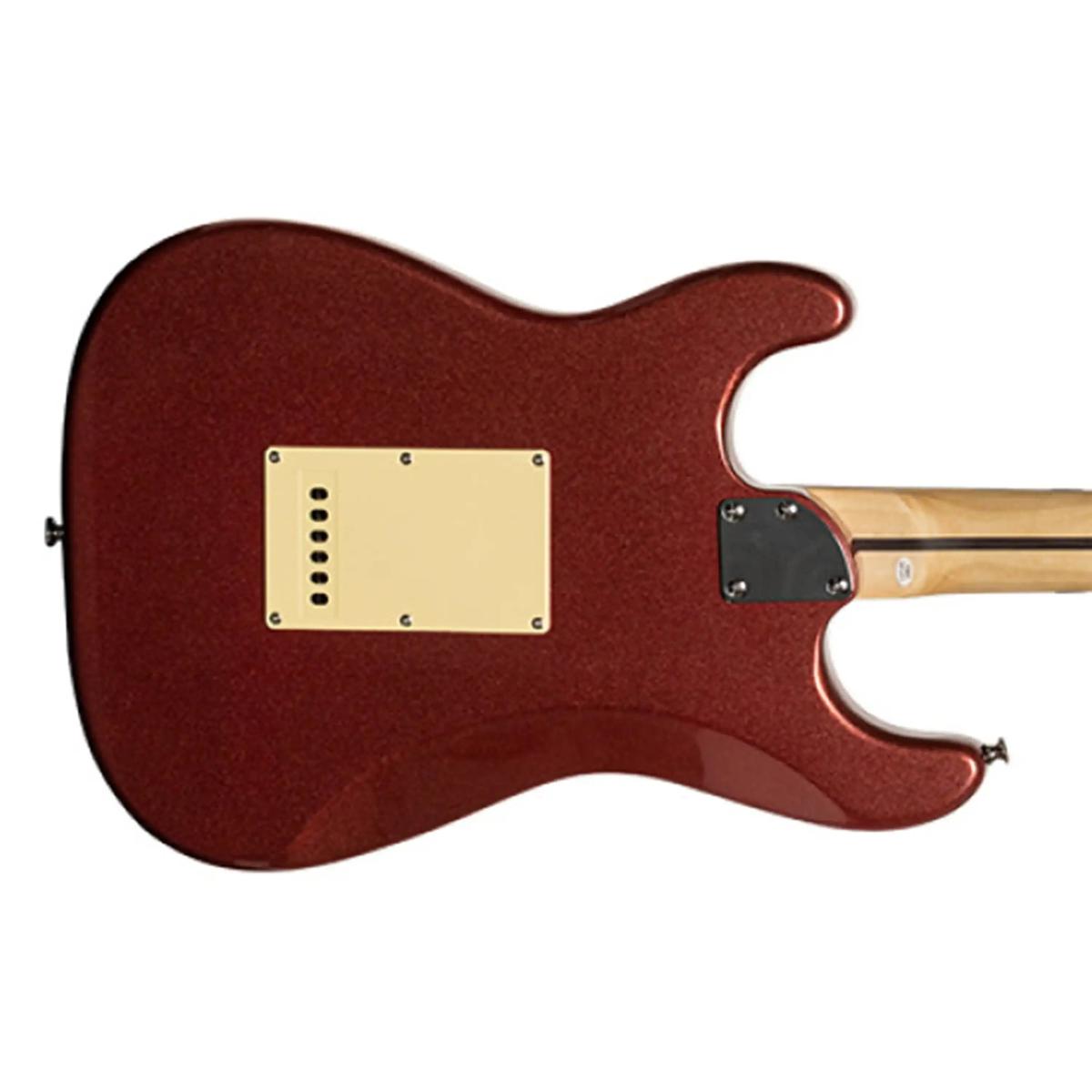 Stagg-SES-30-Electric-Guitarcar1 | Terry Carter Music Store