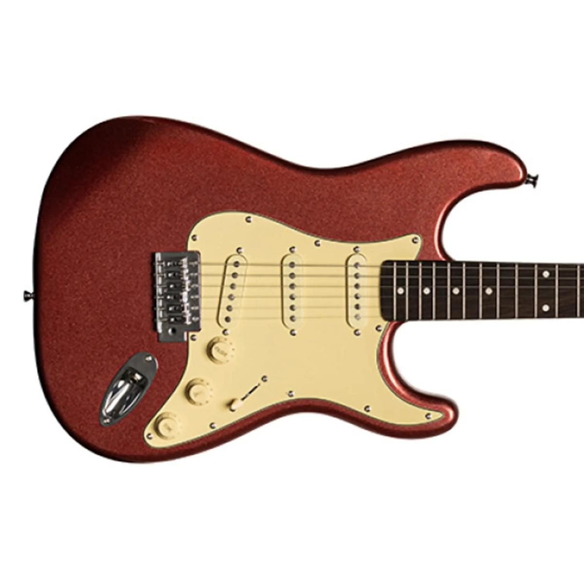 Stagg-SES-30-Electric-Guitarcar2 | Terry Carter Music Store
