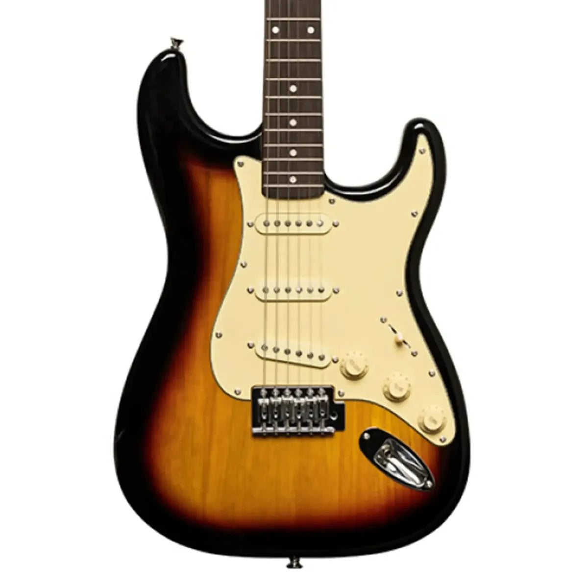 Stagg-SES-30-Electric-Guitarsnb2 | Terry Carter Music Store