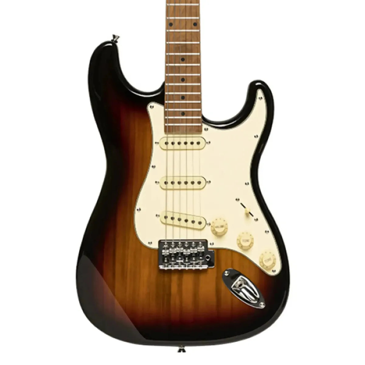 Stagg-SES-55-Electric-Guitarsnb2 | Terry Carter Music Store