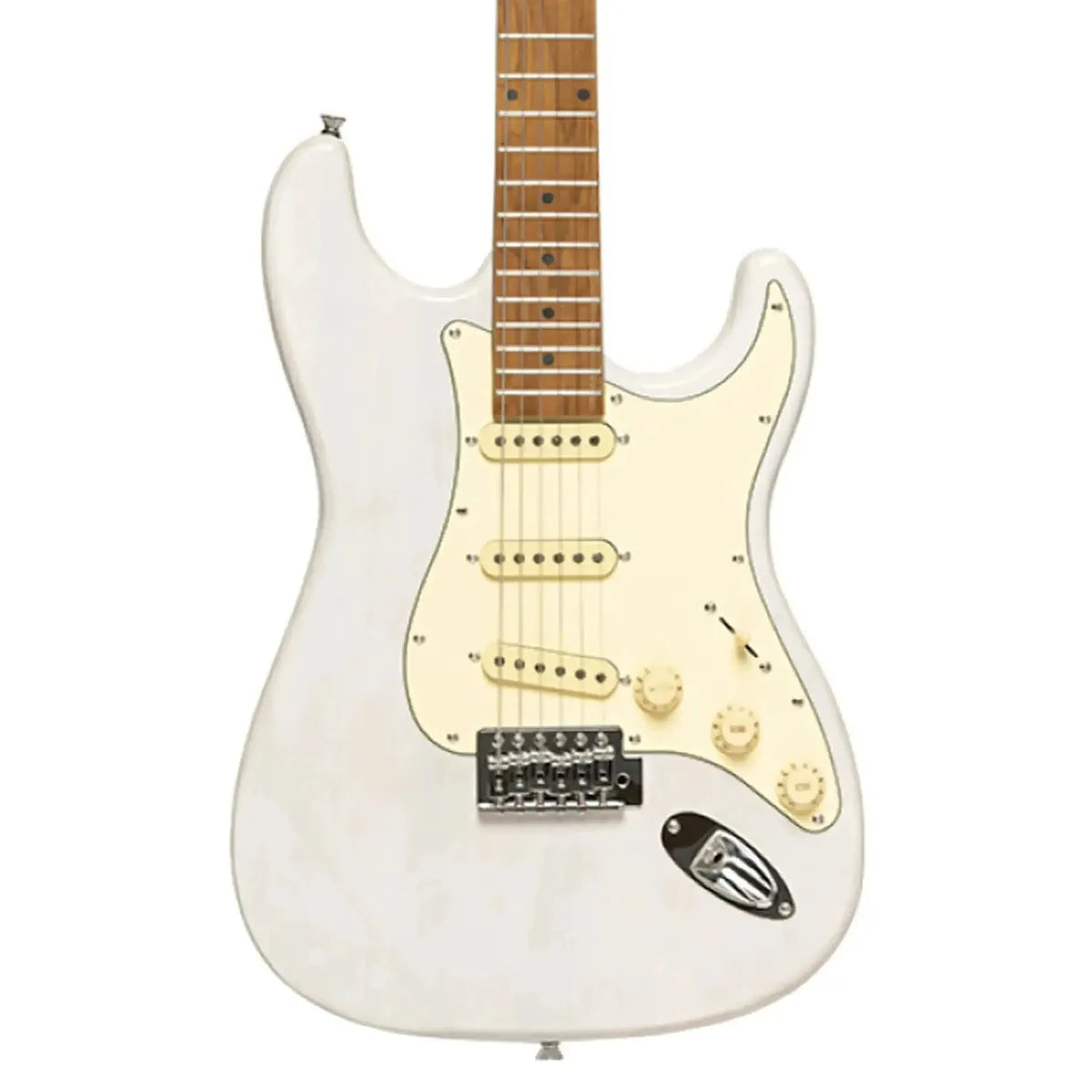 Stagg-SES-55-Electric-Guitarwhb2 | Terry Carter Music Store