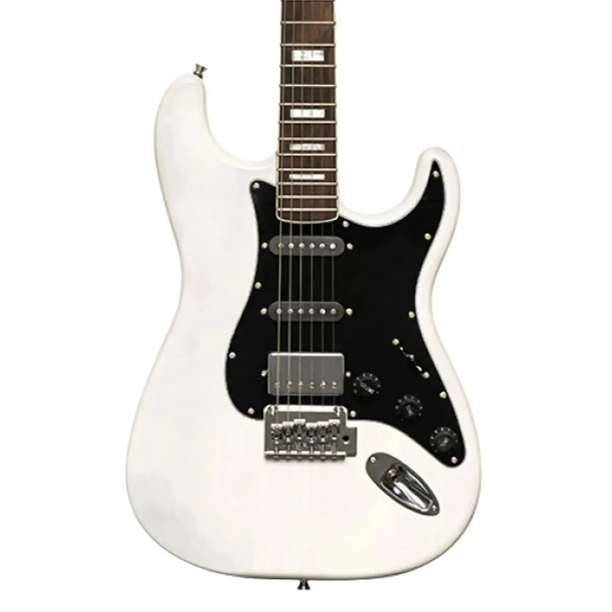 Stagg-SES-60-Electric-Guitarwhb2 | Terry Carter Music Store
