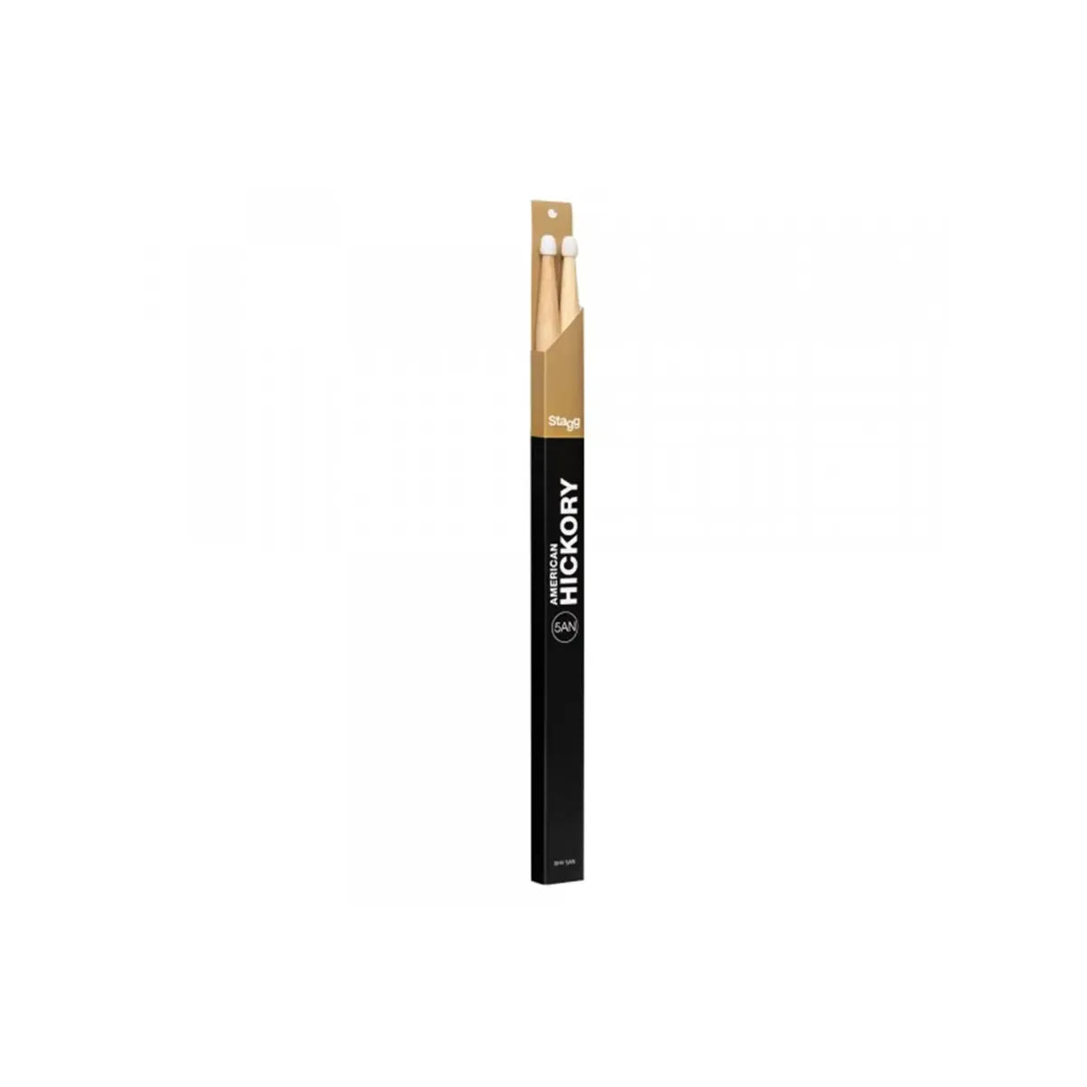 Stagg-SHV5AN-Drum-Sticks-2 | Terry Carter Music Store