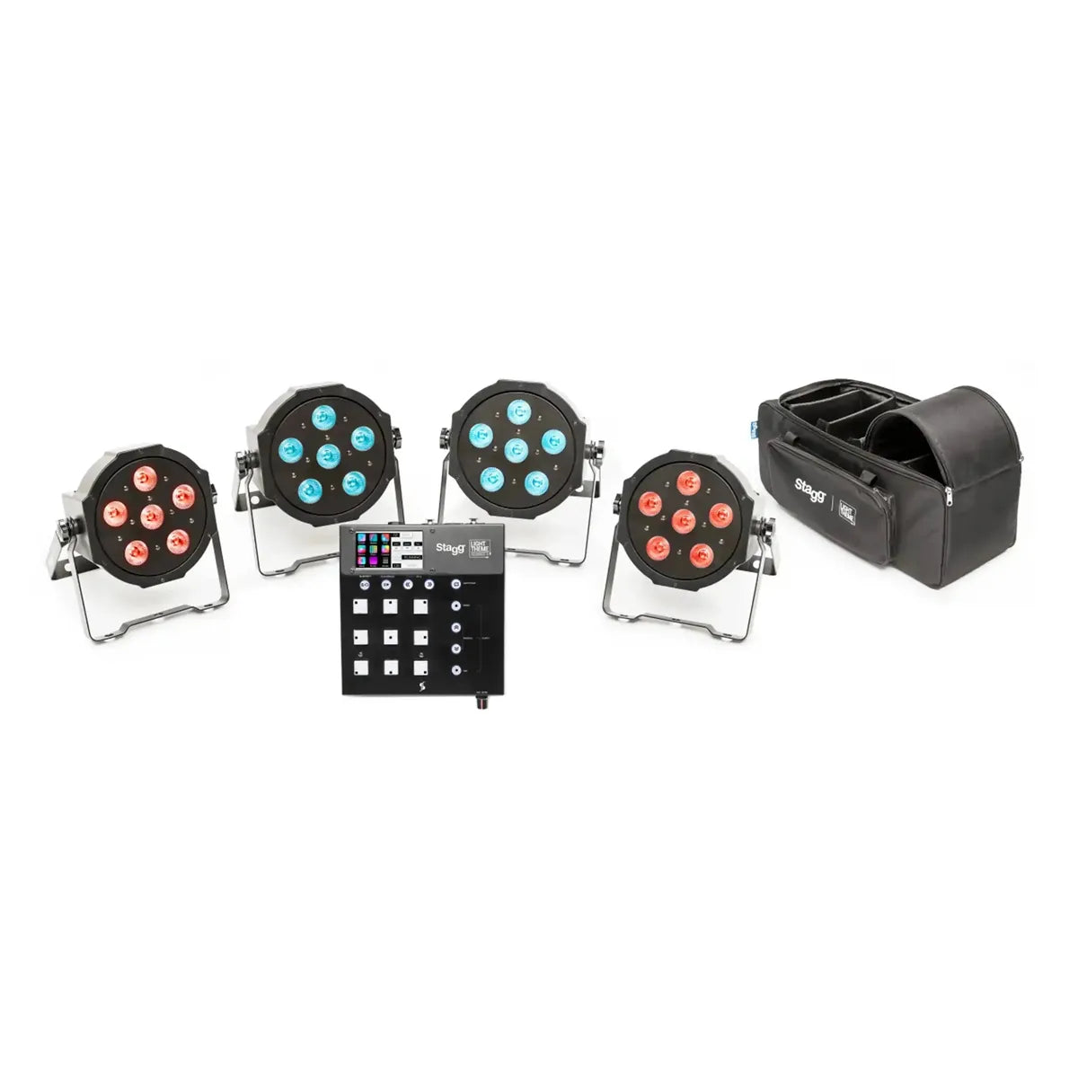Stagg-SLT-START-SET-1-Light-Shows6 | Terry Carter Music Store