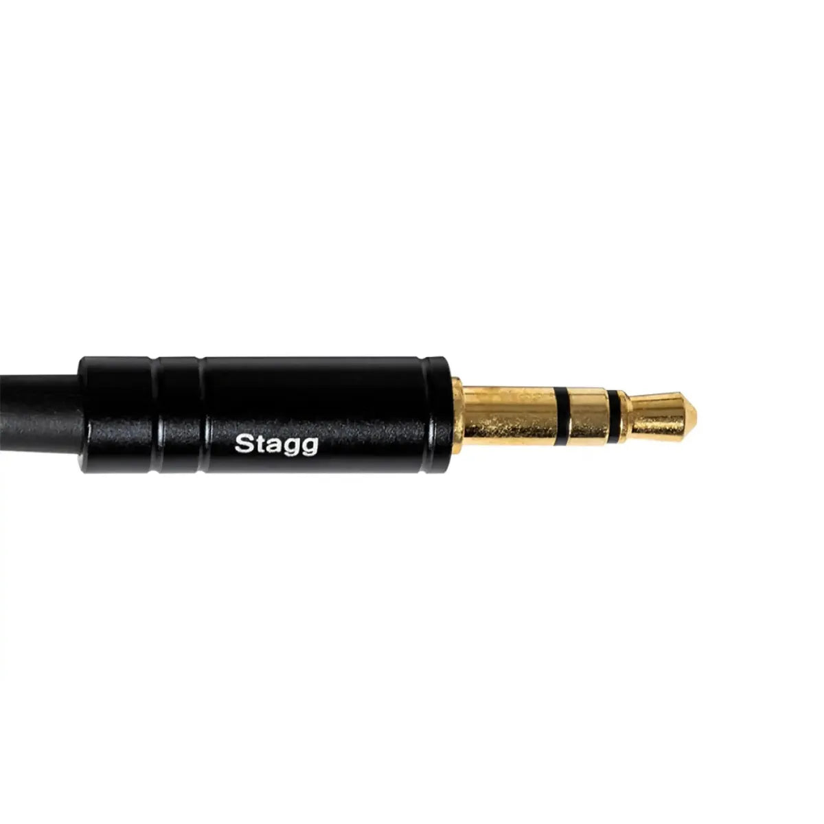 Stagg-SPM-235-BK-In-Ear-Monitor4 | Terry Carter Music Store