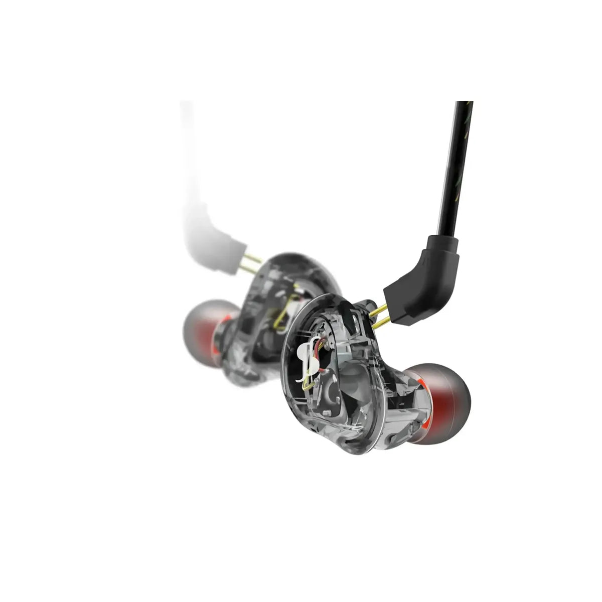 Stagg-SPM-235-BK-In-Ear-Monitor8 | Terry Carter Music Store