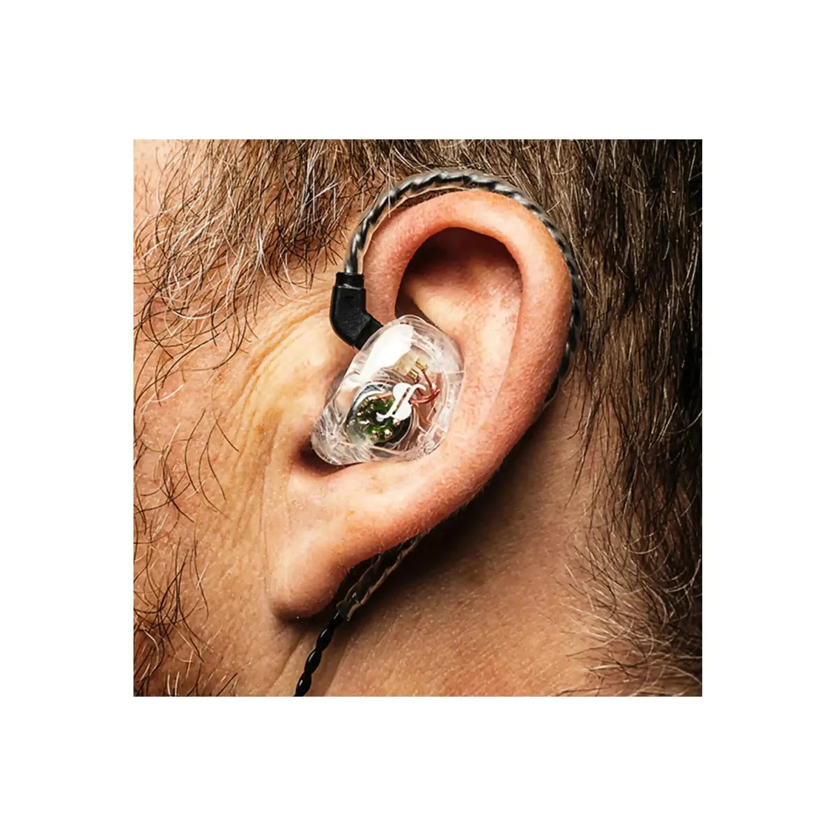 Stagg-SPM-235-TR-In-Ear-Monitor2 | Terry Carter Music Store