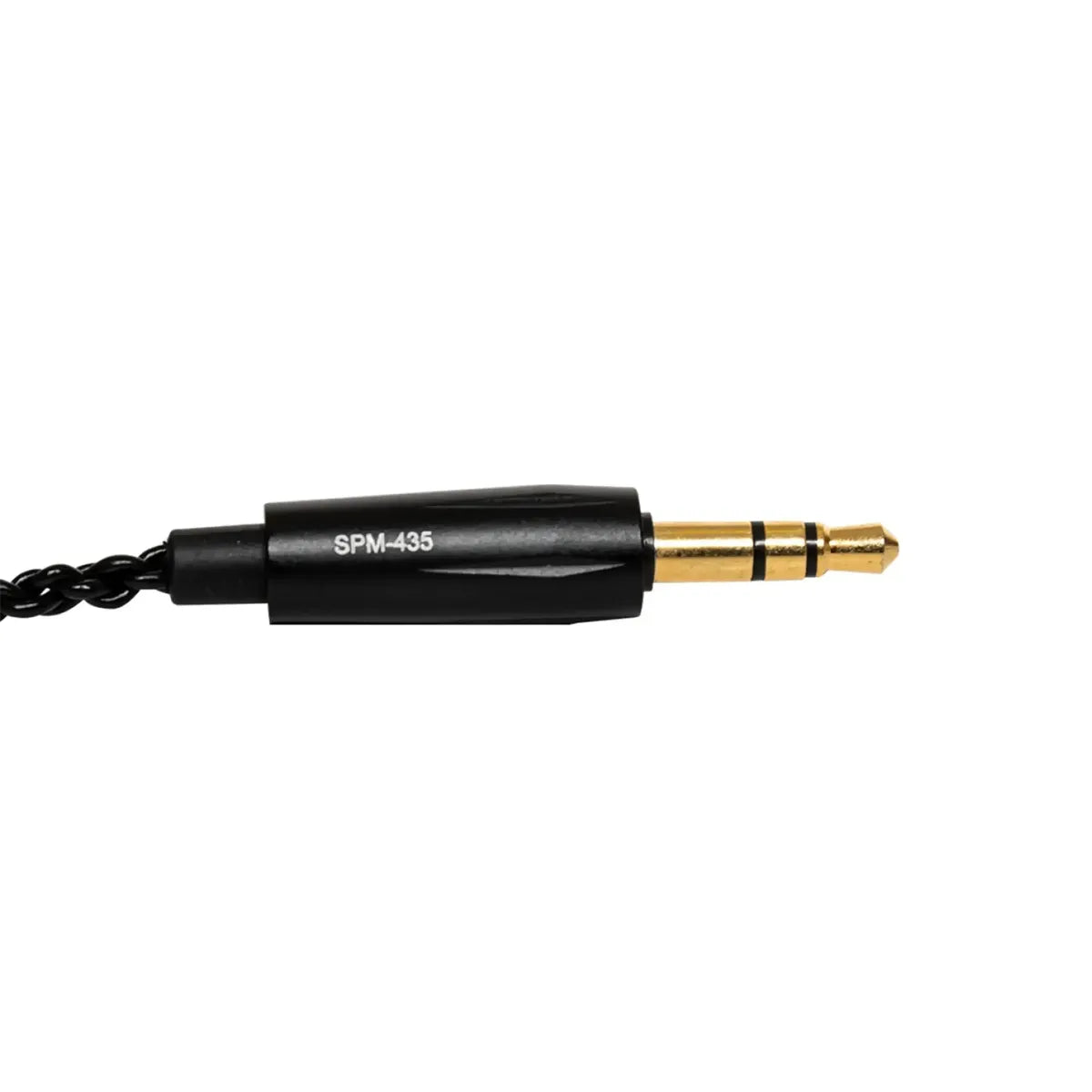 Stagg-SPM-435-BK-Earphones4 | Terry Carter Music Store