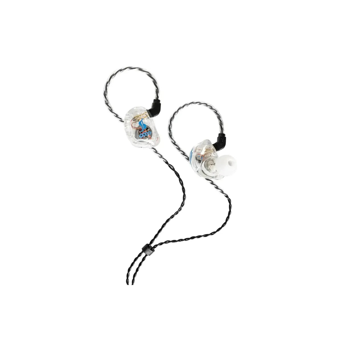 Stagg-SPM-435-TR-Earphones8 | Terry Carter Music Store
