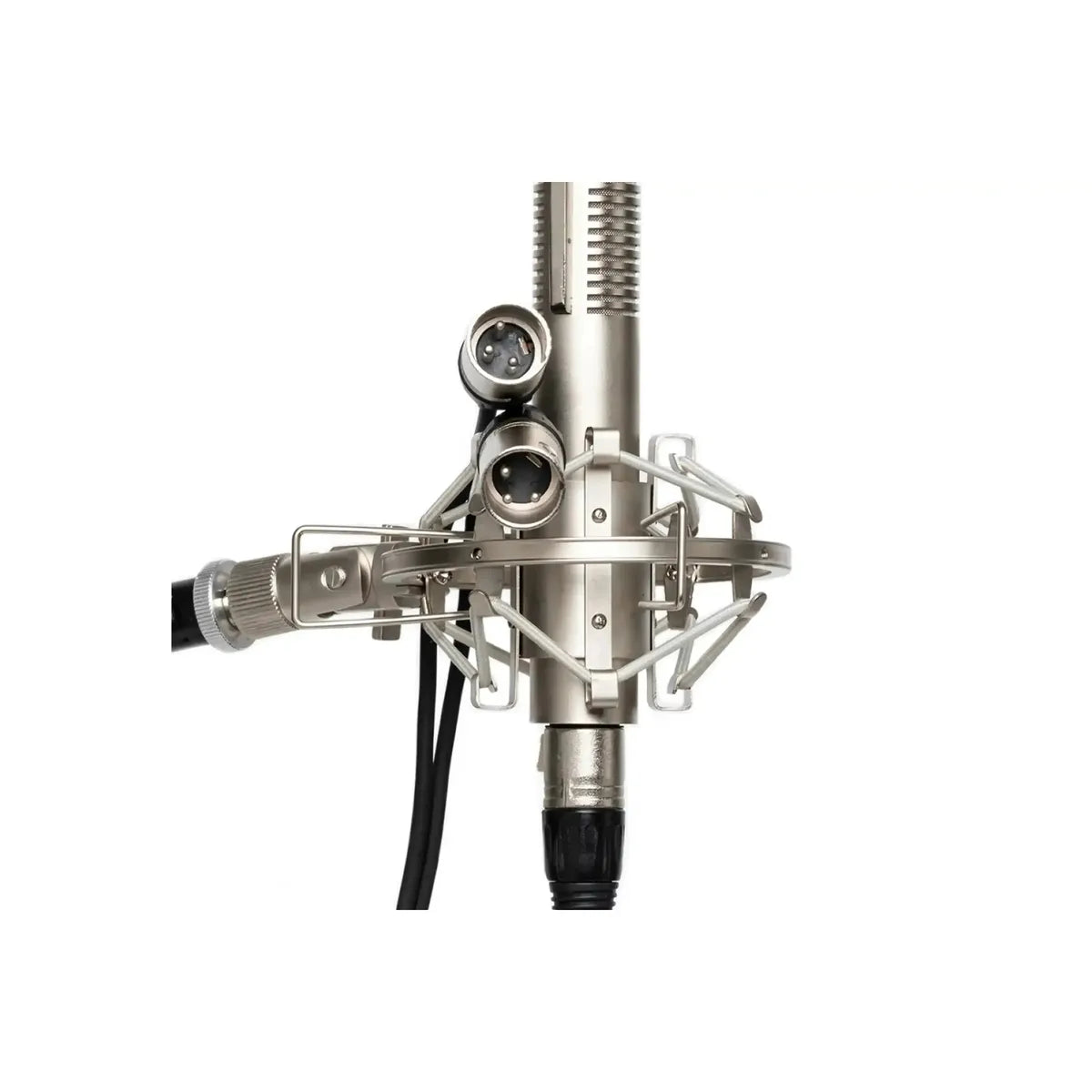 Stagg-SRM75S-Stereo-Ribbon-Microphone3 | Terry Carter Music Store