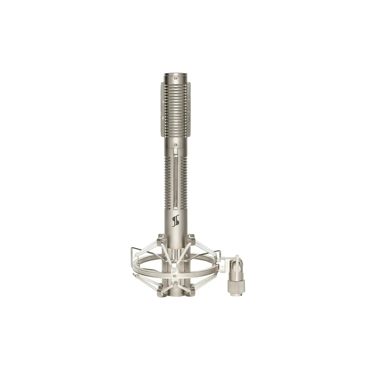 Stagg-SRM75S-Stereo-Ribbon-Microphone5 | Terry Carter Music Store