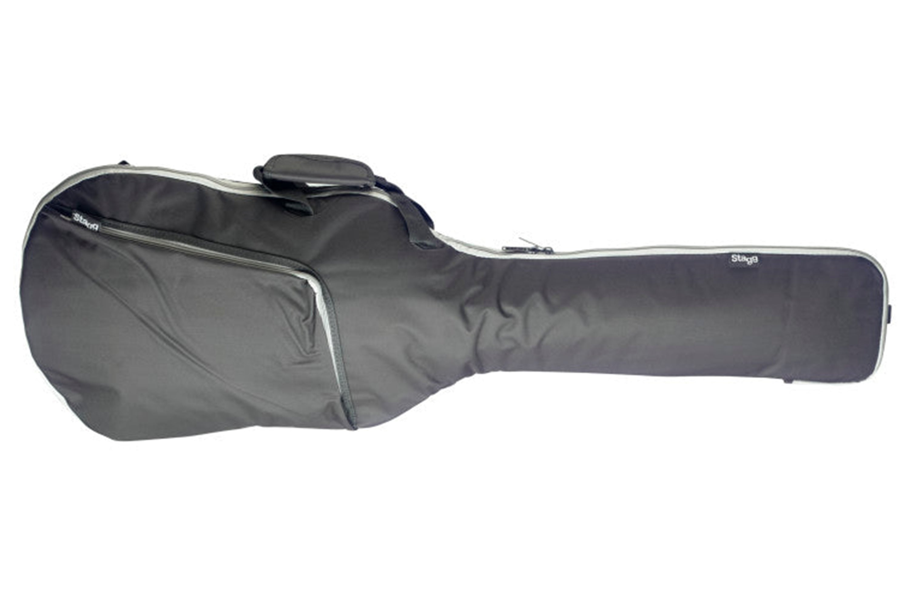 Stagg STB-10-UE Padded Gig Bag - ELECTRIC GUITAR "Maku" - Discounted