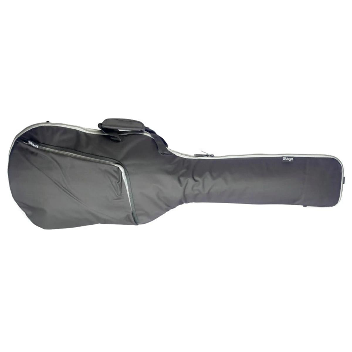 Stagg-STB-10-UE-Padded-Gigbag-1 | Terry Carter Music Store