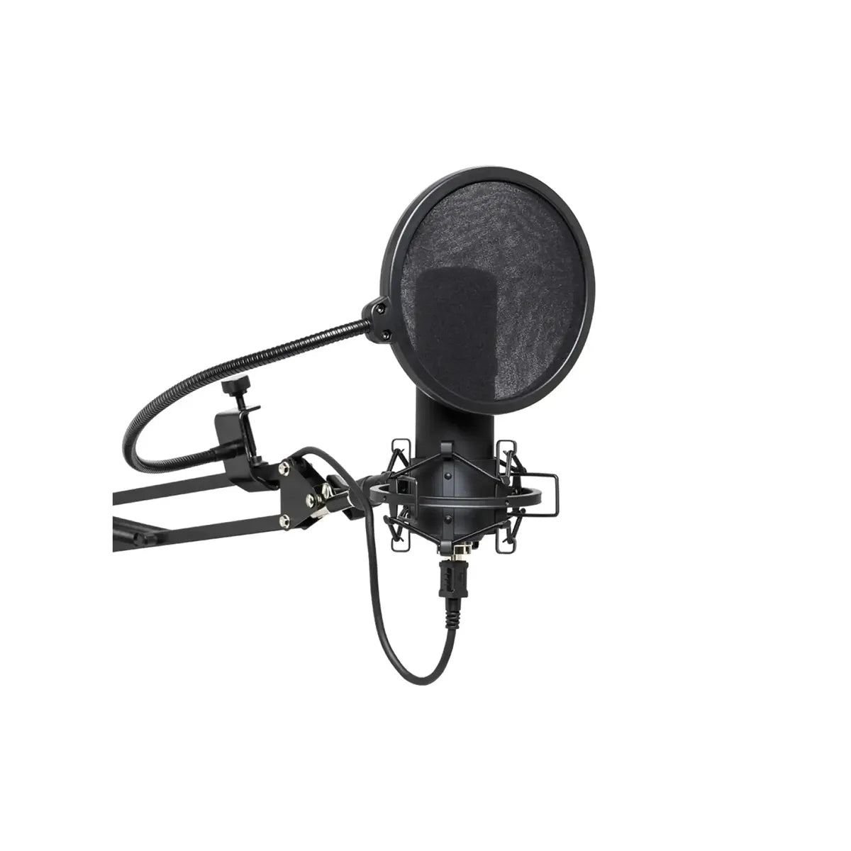 Stagg-SUM45-SET-USB-Microphone-Set5 | Terry Carter Music Store