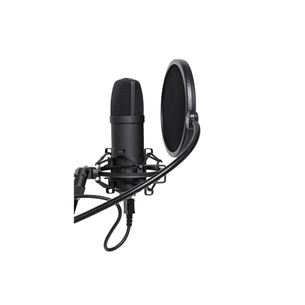 Stagg-SUM45-SET-USB-Microphone-Set6 | Terry Carter Music Store