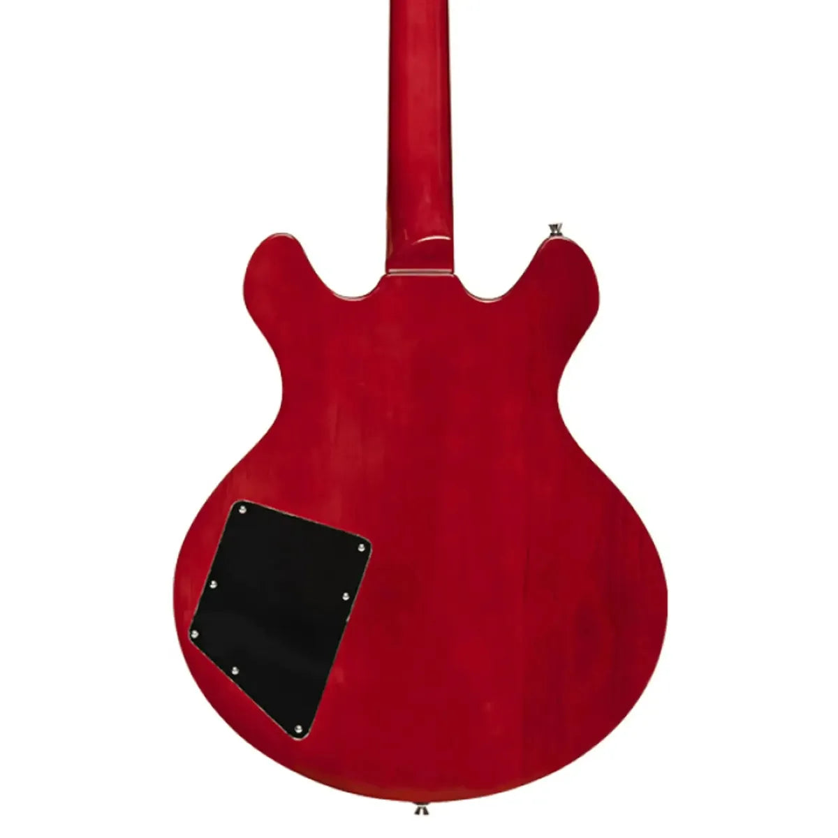 Stagg-SVY-533-Silveray-Electric-Guitarrd1 | Terry Carter Music Store