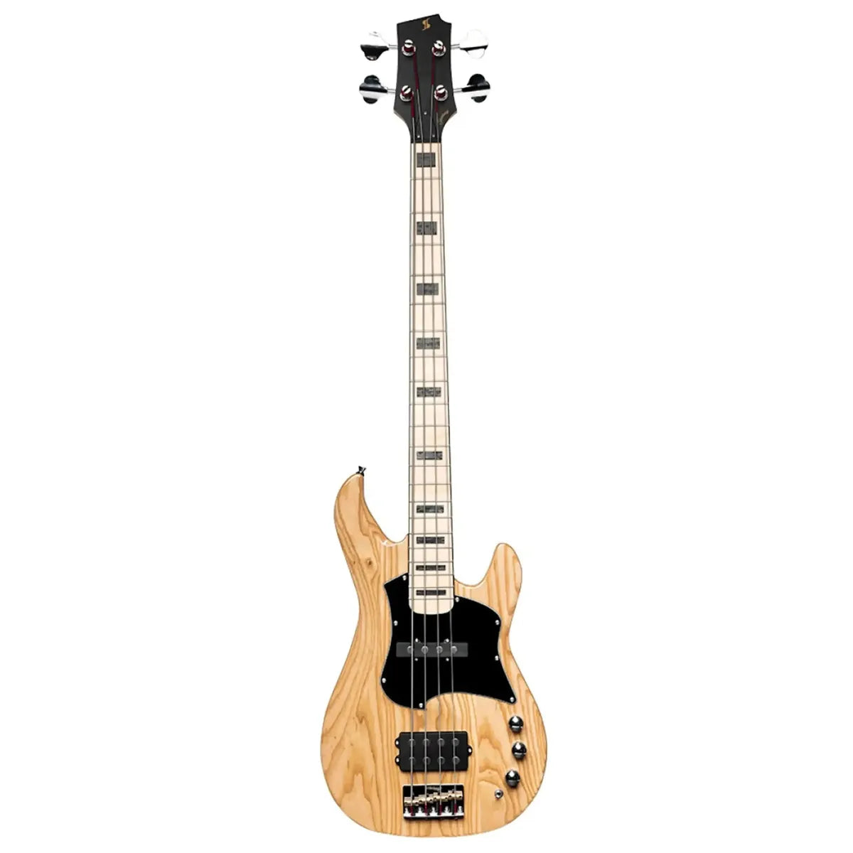 Stagg-SVY-J-FUNK-NAT1 | Terry Carter Music Store